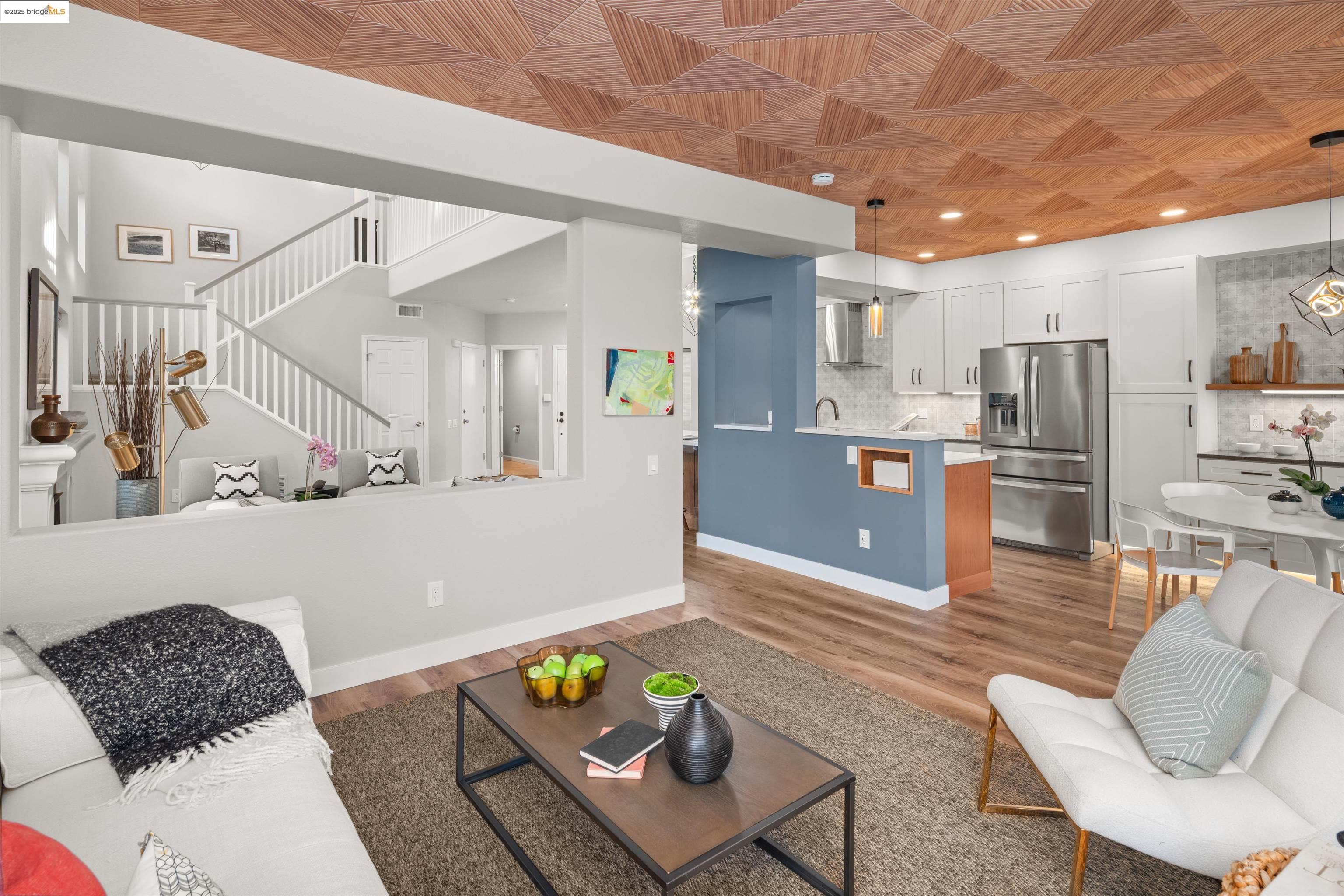 Detail Gallery Image 21 of 60 For 35 Southwind Cir, Richmond,  CA 94804 - 4 Beds | 2/1 Baths