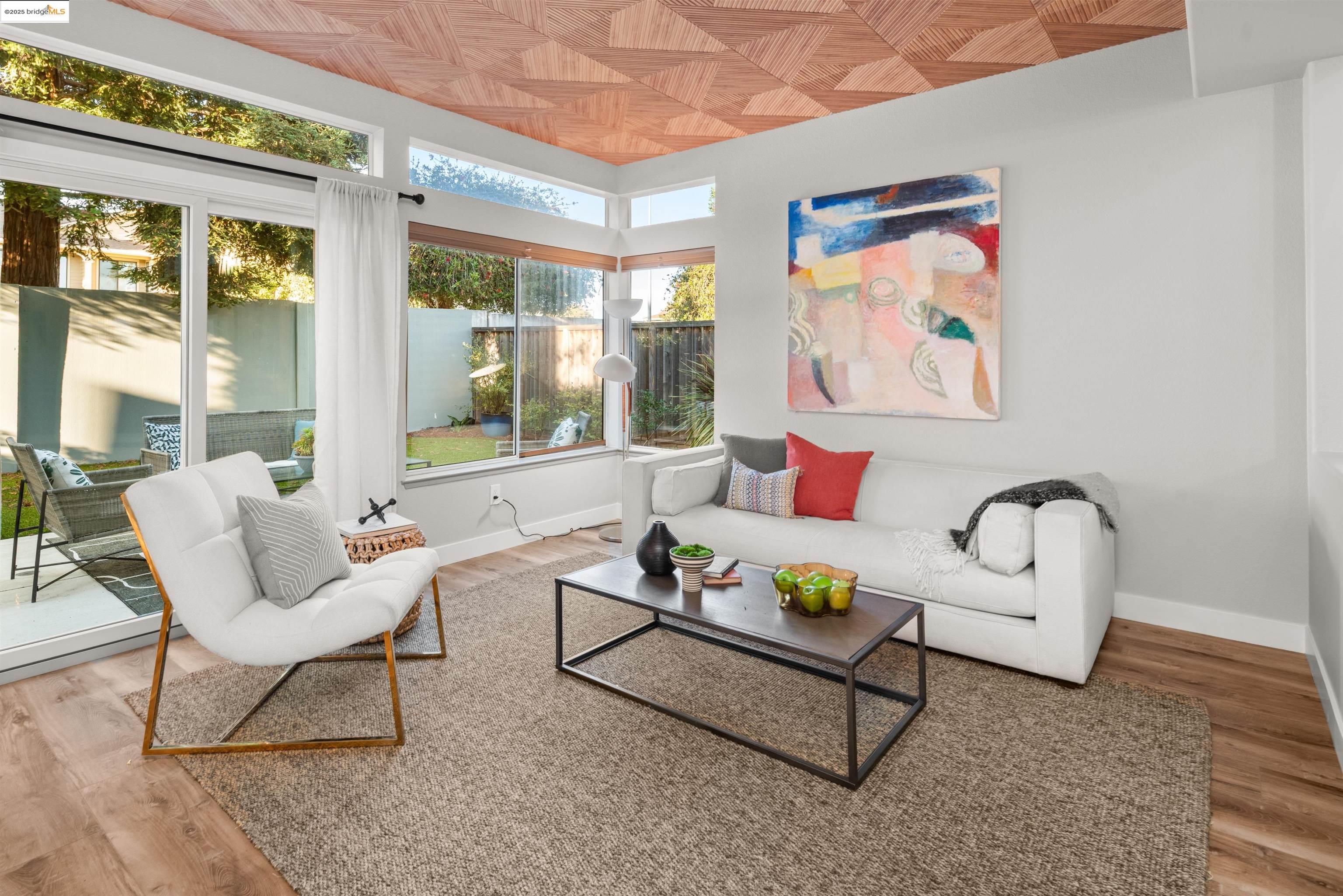 Detail Gallery Image 22 of 60 For 35 Southwind Cir, Richmond,  CA 94804 - 4 Beds | 2/1 Baths