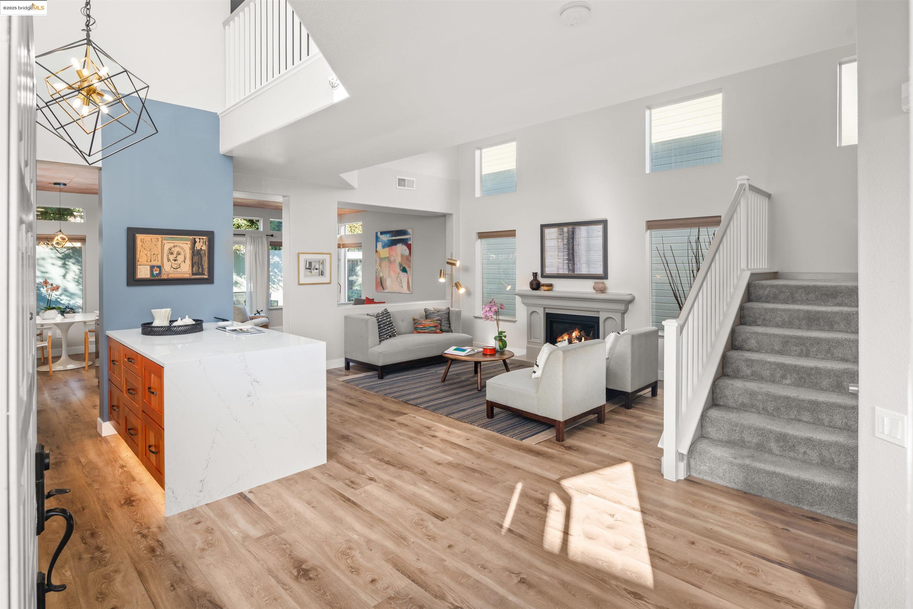 Detail Gallery Image 4 of 60 For 35 Southwind Cir, Richmond,  CA 94804 - 4 Beds | 2/1 Baths