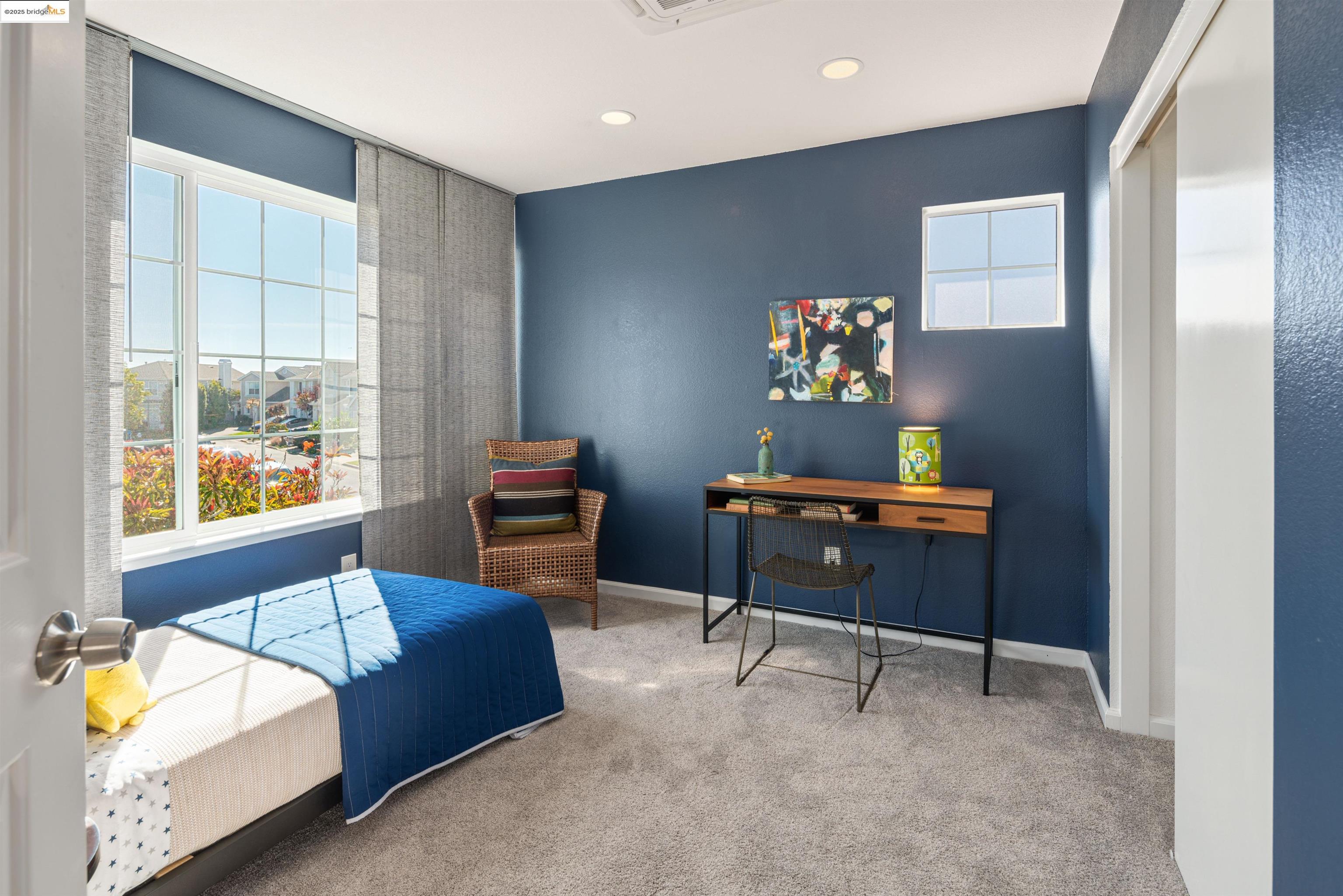 Detail Gallery Image 38 of 60 For 35 Southwind Cir, Richmond,  CA 94804 - 4 Beds | 2/1 Baths