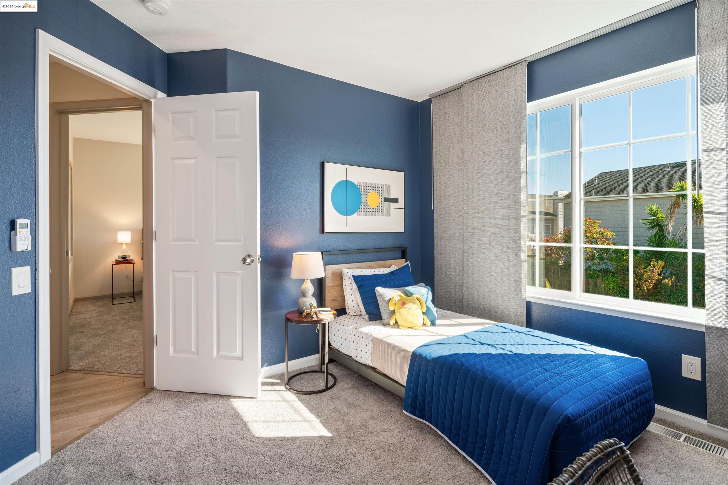 Detail Gallery Image 40 of 60 For 35 Southwind Cir, Richmond,  CA 94804 - 4 Beds | 2/1 Baths