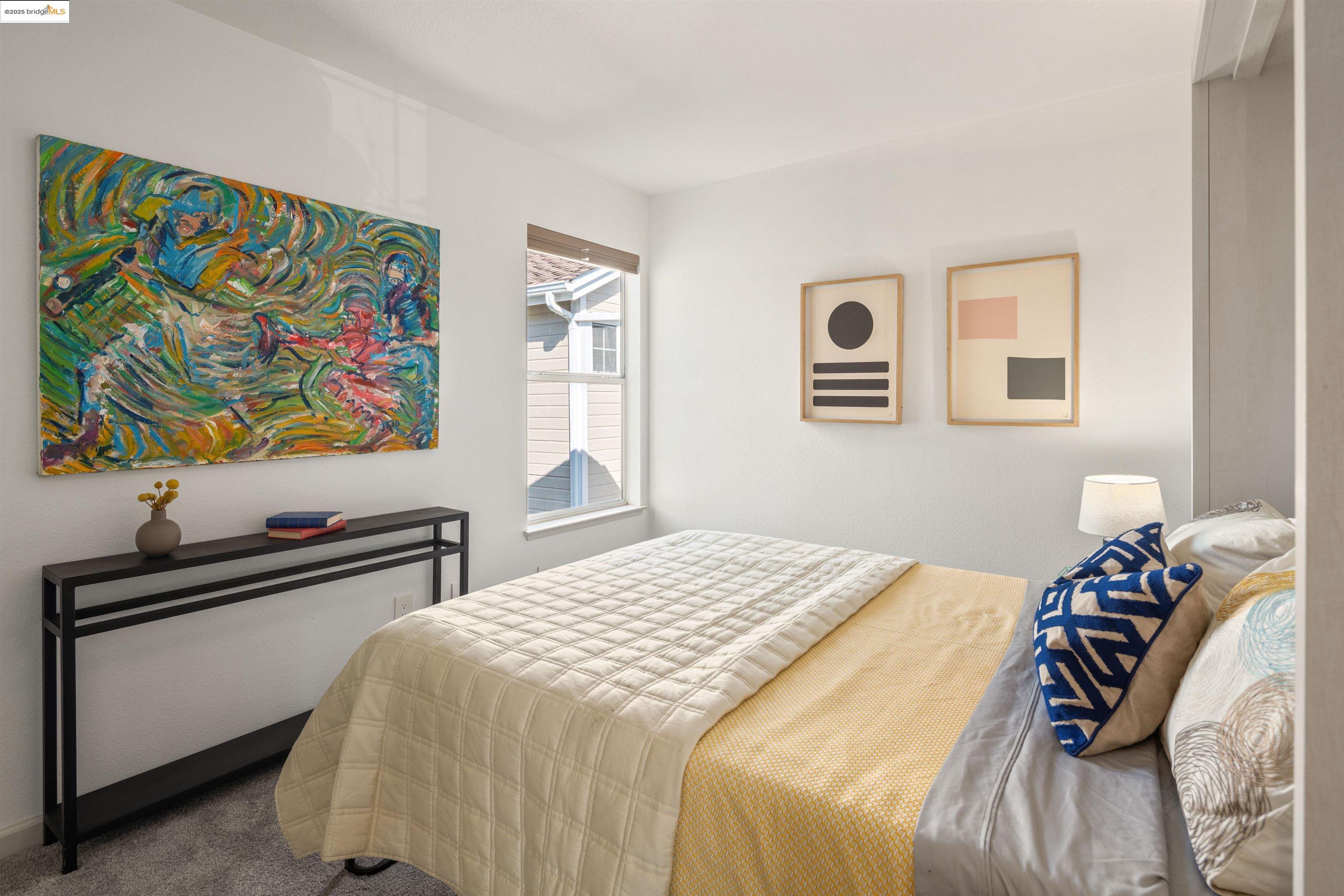 Detail Gallery Image 44 of 60 For 35 Southwind Cir, Richmond,  CA 94804 - 4 Beds | 2/1 Baths