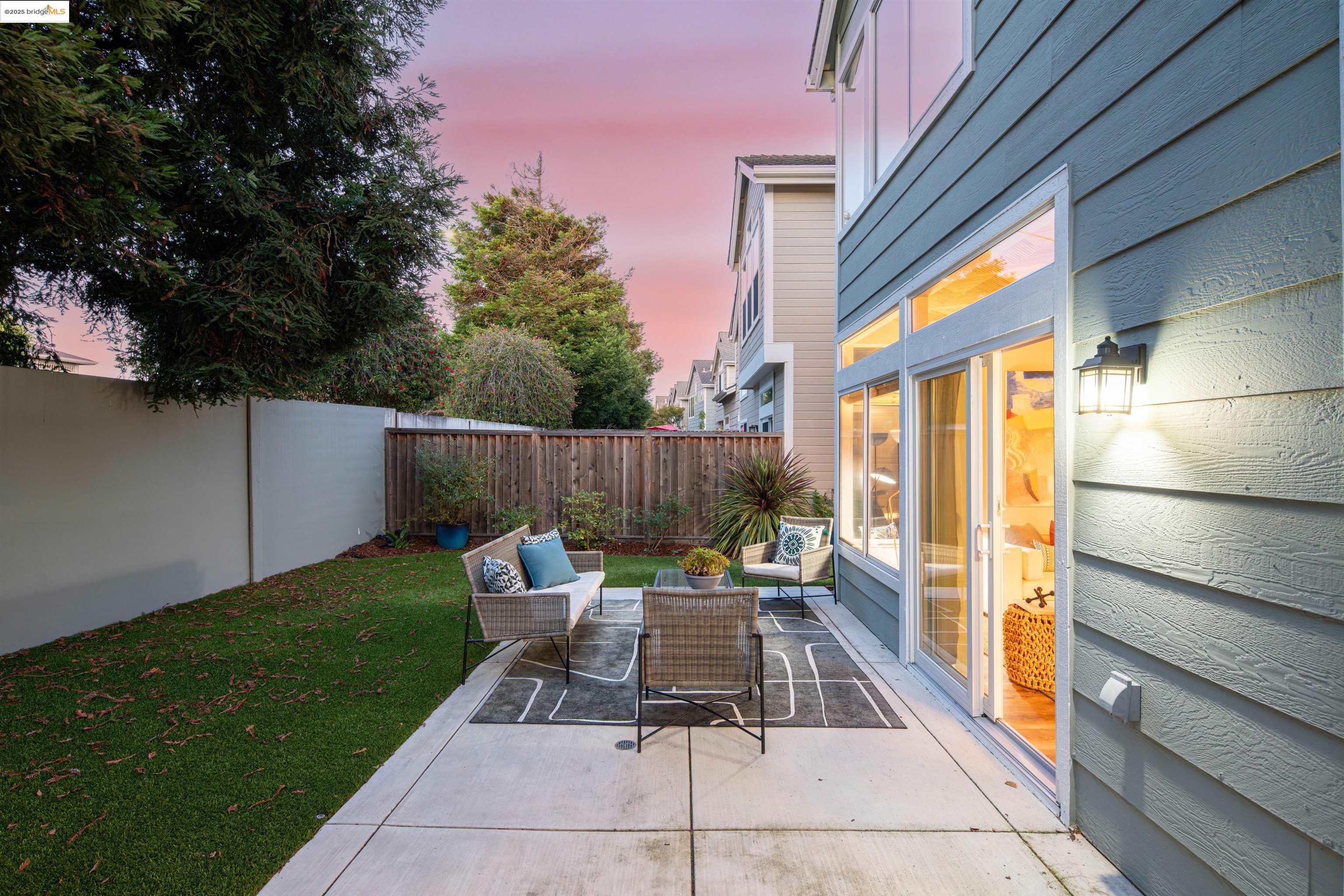 Detail Gallery Image 50 of 60 For 35 Southwind Cir, Richmond,  CA 94804 - 4 Beds | 2/1 Baths