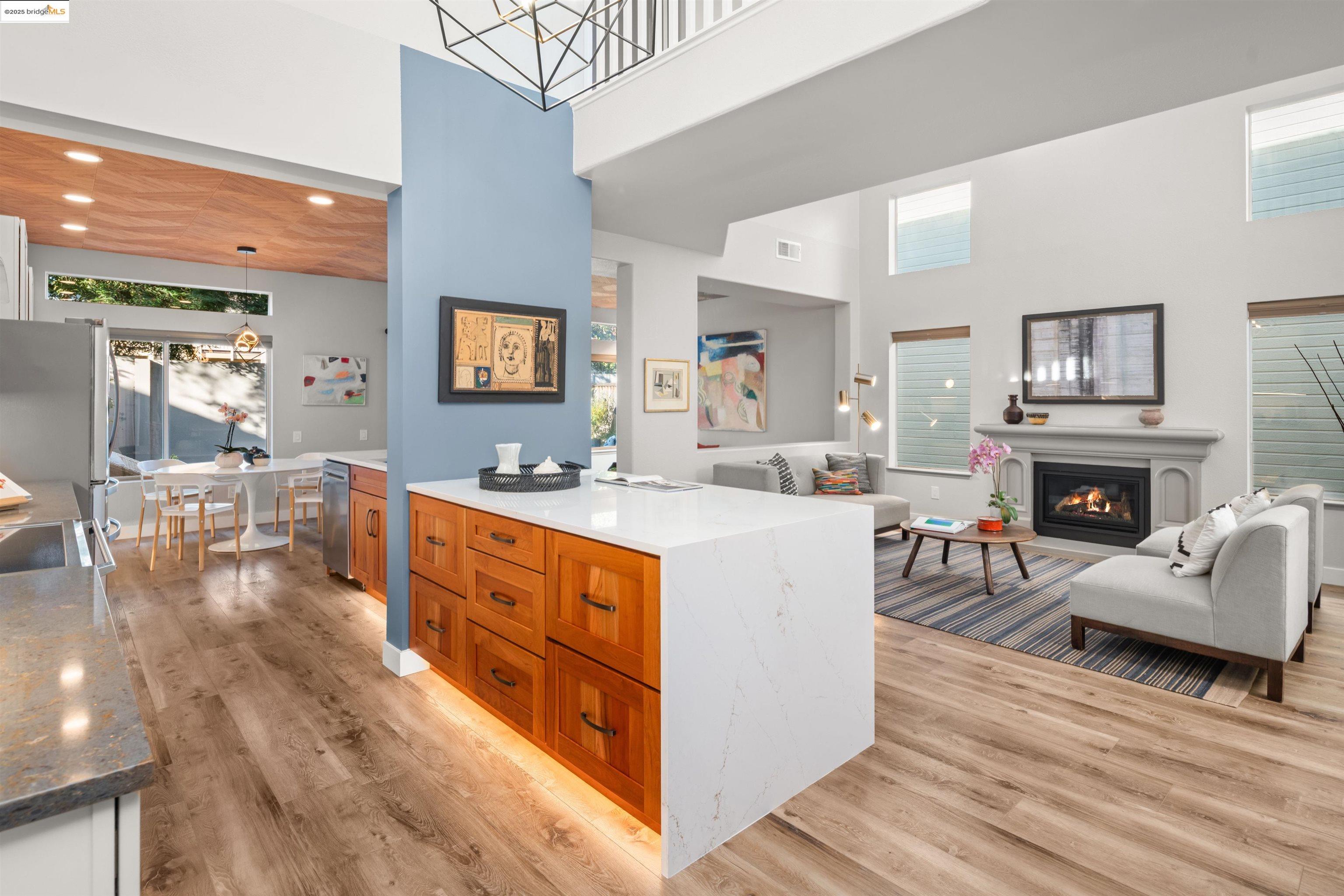 Detail Gallery Image 6 of 60 For 35 Southwind Cir, Richmond,  CA 94804 - 4 Beds | 2/1 Baths