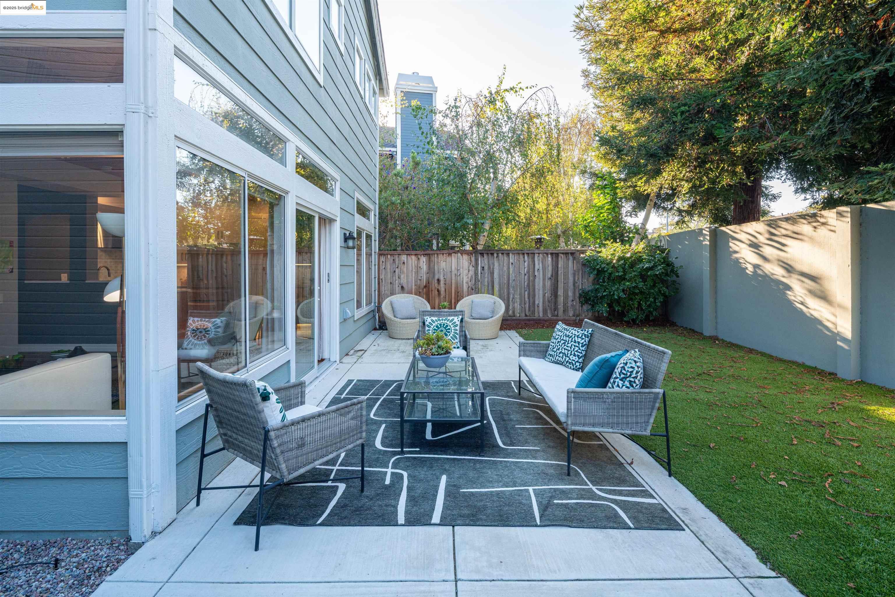 Detail Gallery Image 51 of 60 For 35 Southwind Cir, Richmond,  CA 94804 - 4 Beds | 2/1 Baths