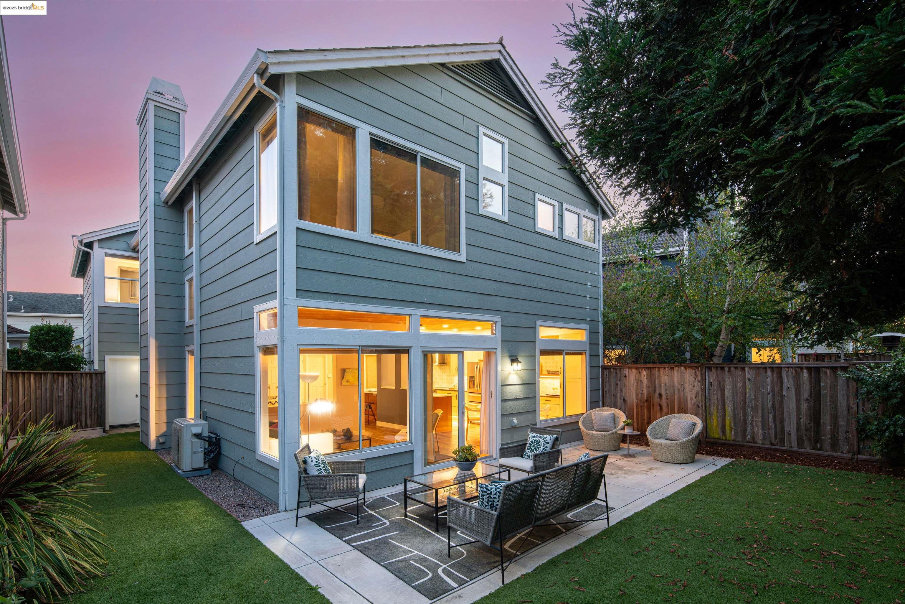 Detail Gallery Image 54 of 60 For 35 Southwind Cir, Richmond,  CA 94804 - 4 Beds | 2/1 Baths