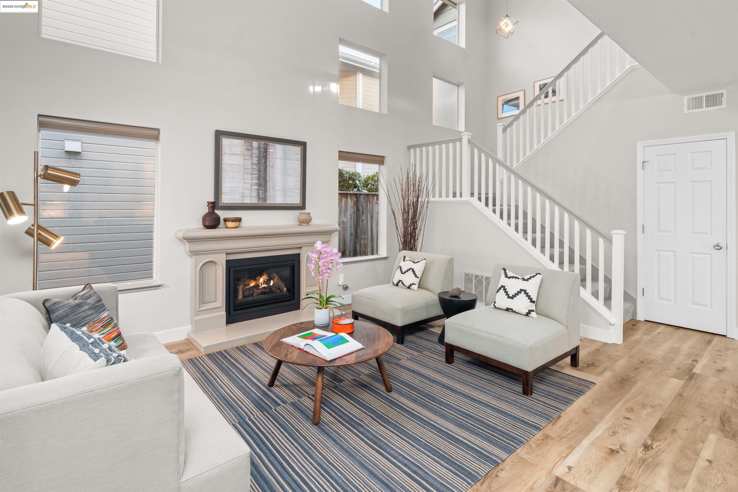 Detail Gallery Image 10 of 60 For 35 Southwind Cir, Richmond,  CA 94804 - 4 Beds | 2/1 Baths