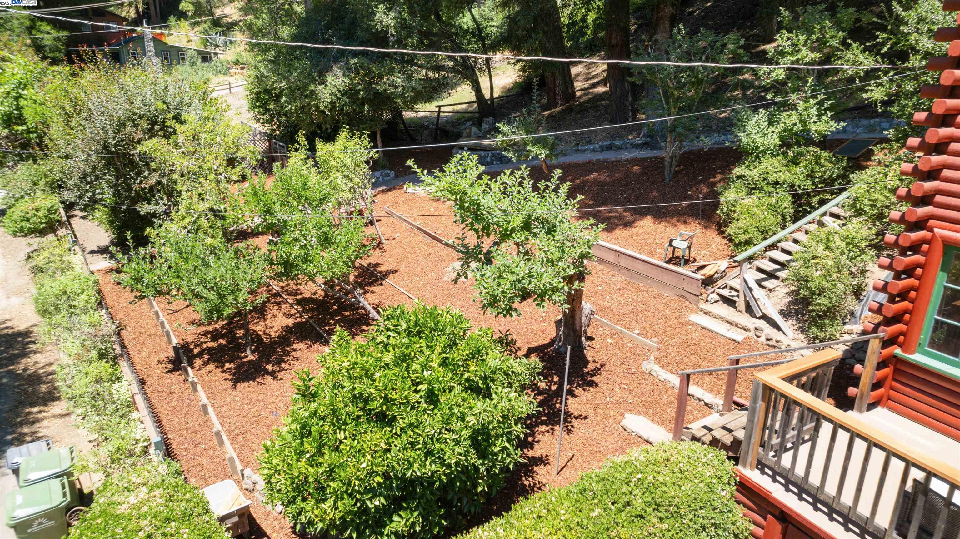 Detail Gallery Image 22 of 41 For 14800 Virginia Ave, Boulder Creek,  CA 95006 - 4 Beds | 3 Baths