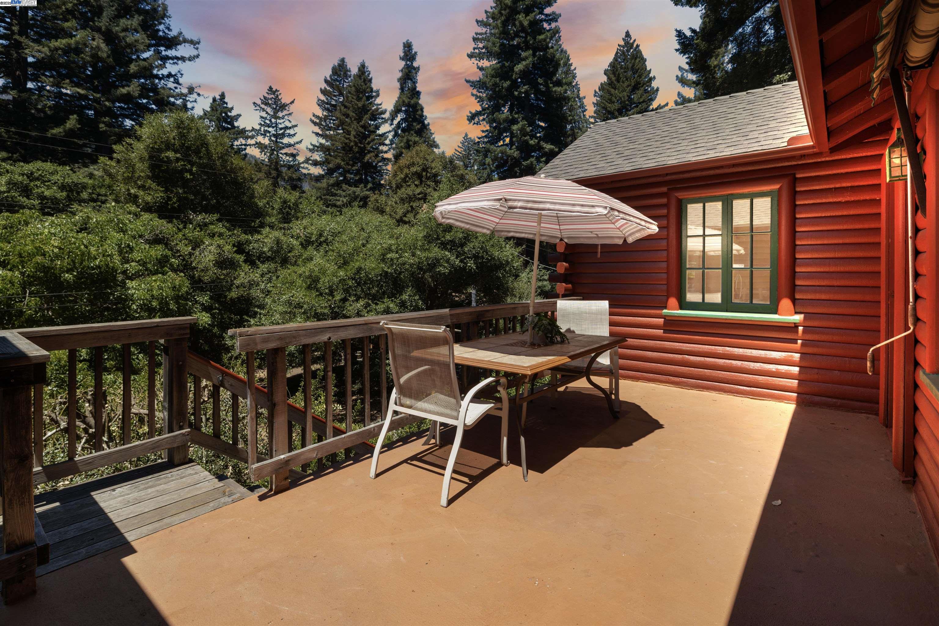 Detail Gallery Image 30 of 41 For 14800 Virginia Ave, Boulder Creek,  CA 95006 - 4 Beds | 3 Baths