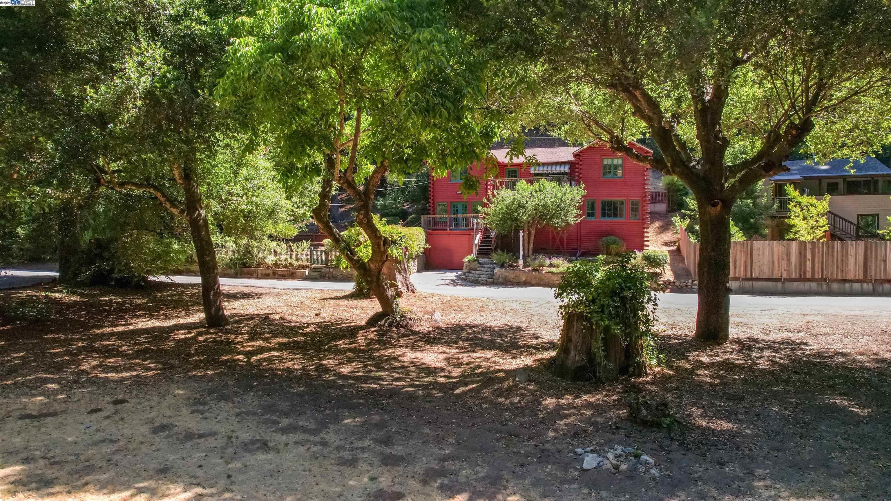 Detail Gallery Image 36 of 41 For 14800 Virginia Ave, Boulder Creek,  CA 95006 - 4 Beds | 3 Baths