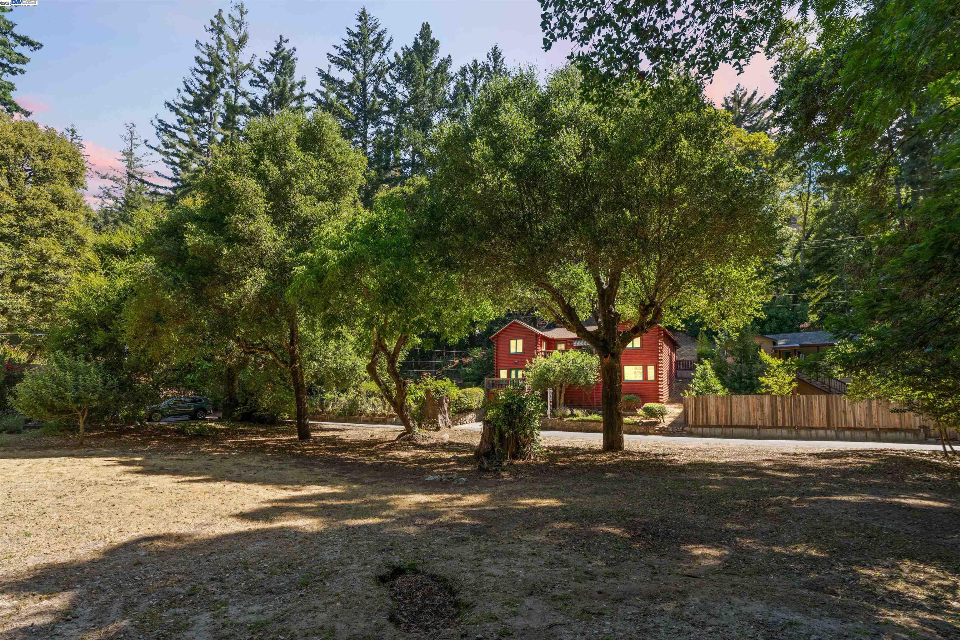 Detail Gallery Image 39 of 41 For 14800 Virginia Ave, Boulder Creek,  CA 95006 - 4 Beds | 3 Baths