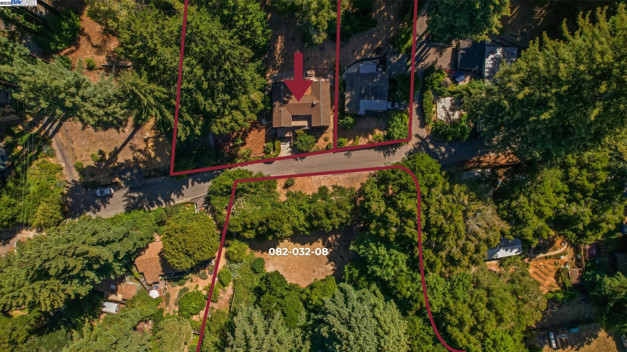 Detail Gallery Image 41 of 41 For 14800 Virginia Ave, Boulder Creek,  CA 95006 - 4 Beds | 3 Baths