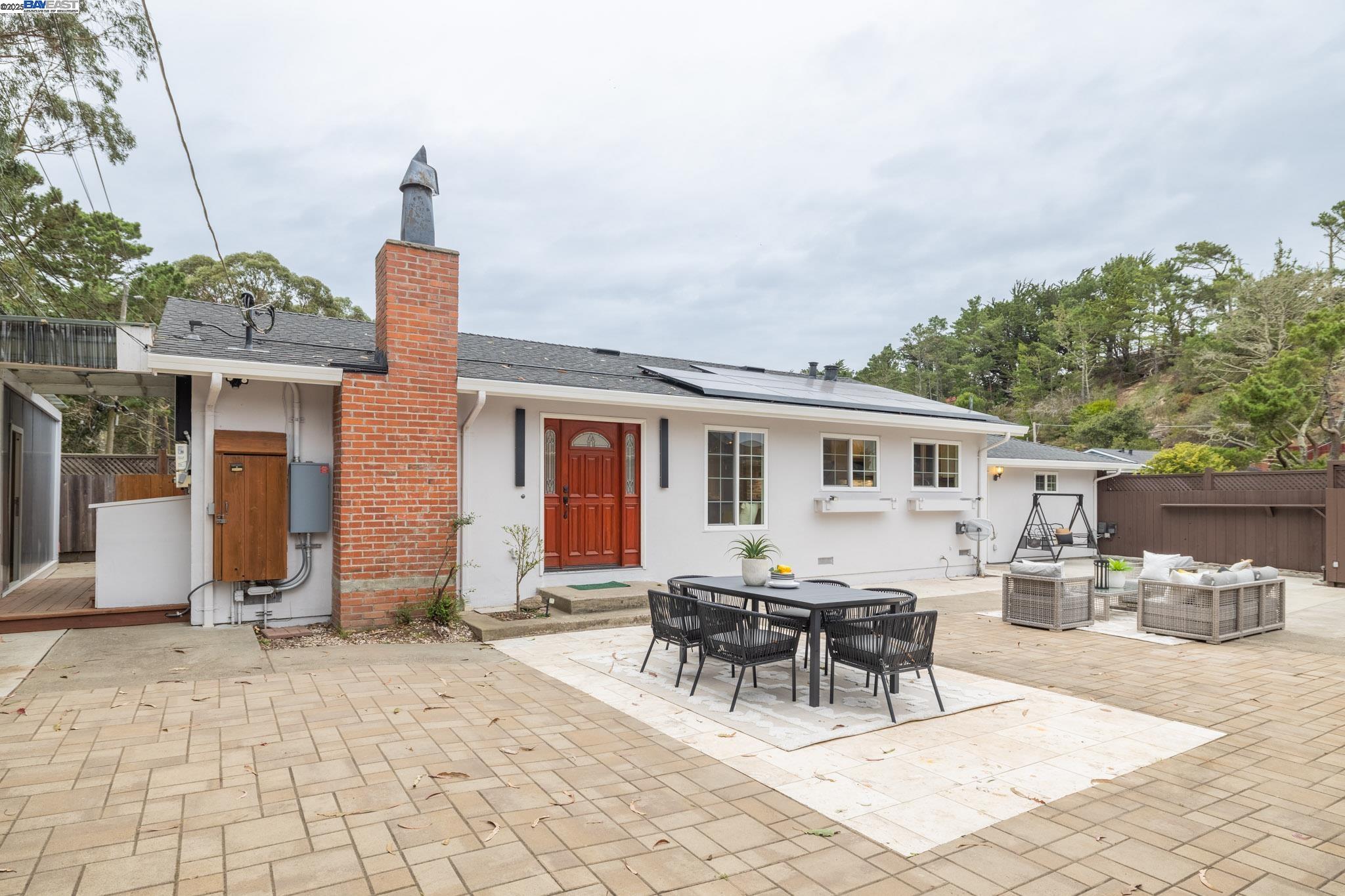 Detail Gallery Image 38 of 47 For 2771 Fleetwood Drive, San Bruno,  CA 94066 - 3 Beds | 2 Baths