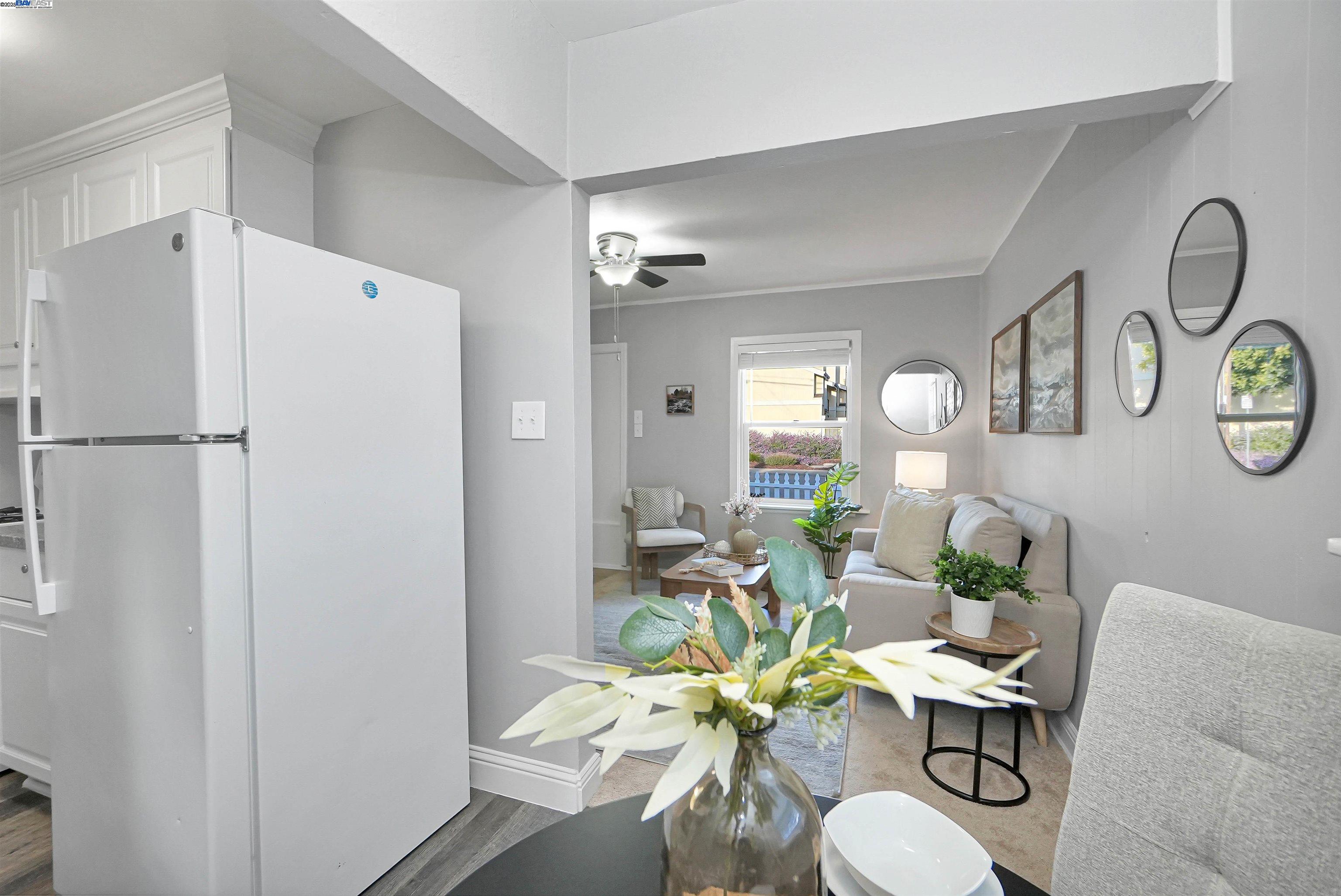 Detail Gallery Image 12 of 35 For 25007 Oneil Ave, Hayward,  CA 94544 - 1 Beds | 1 Baths