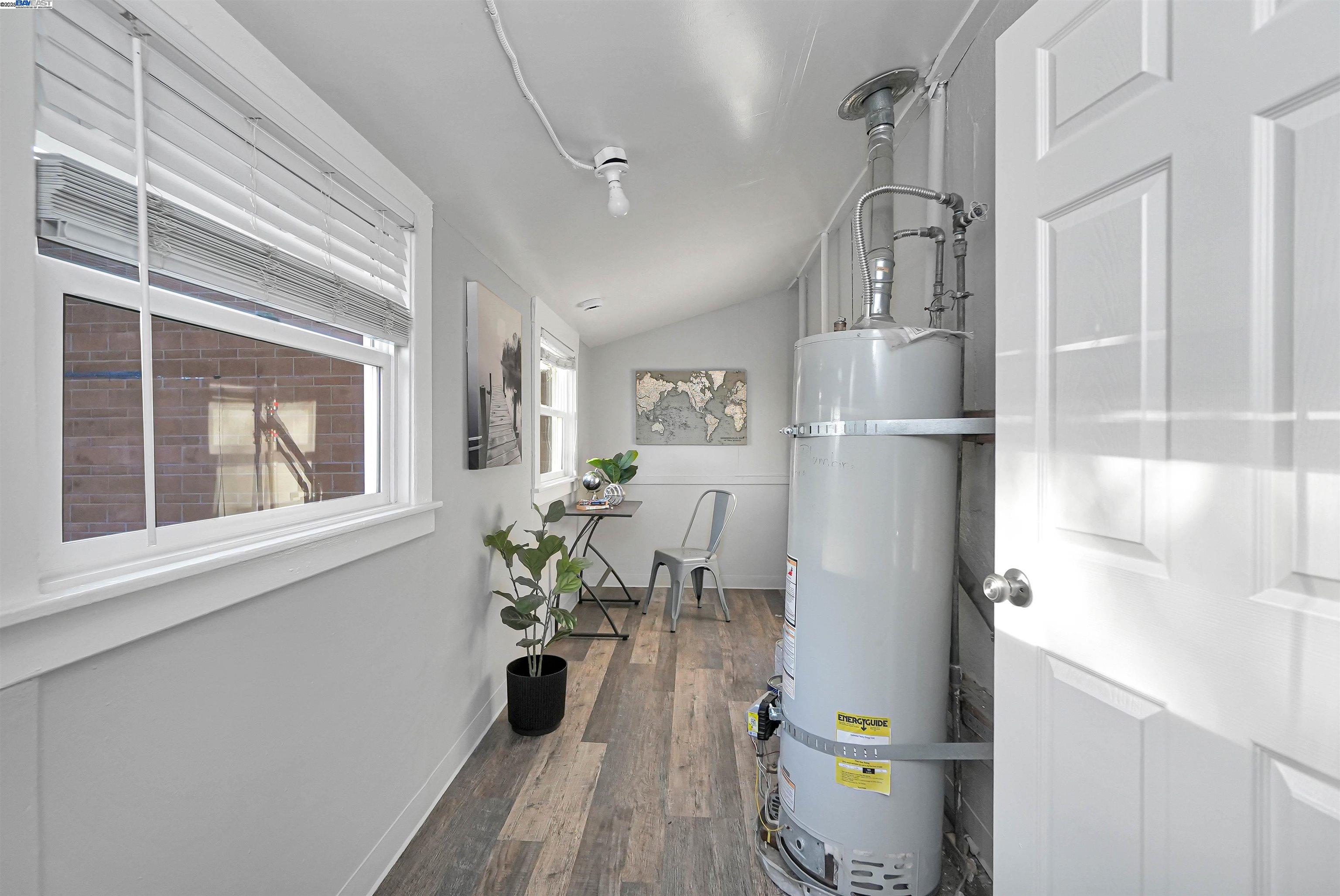 Detail Gallery Image 15 of 35 For 25007 Oneil Ave, Hayward,  CA 94544 - 1 Beds | 1 Baths