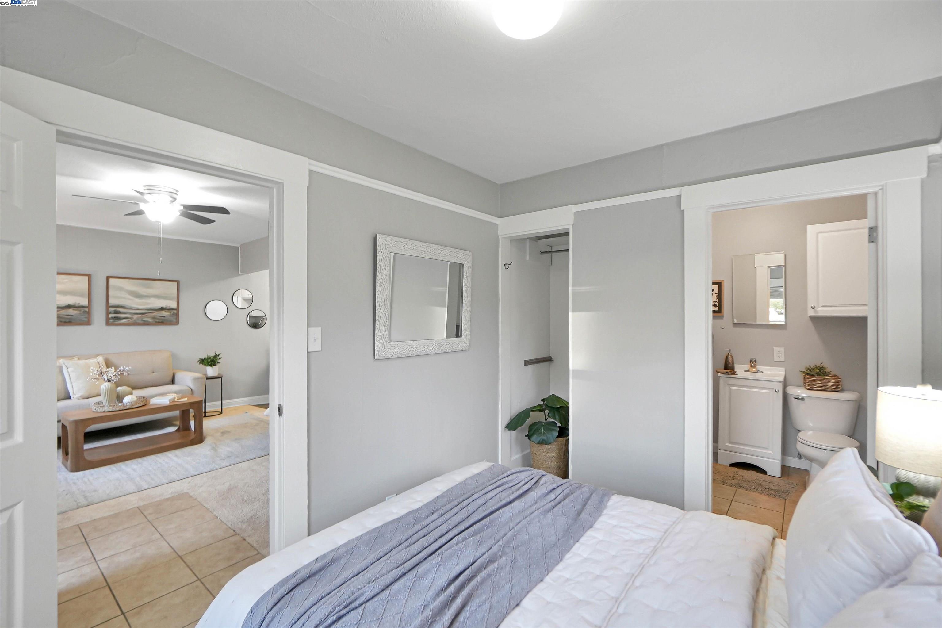 Detail Gallery Image 20 of 35 For 25007 Oneil Ave, Hayward,  CA 94544 - 1 Beds | 1 Baths