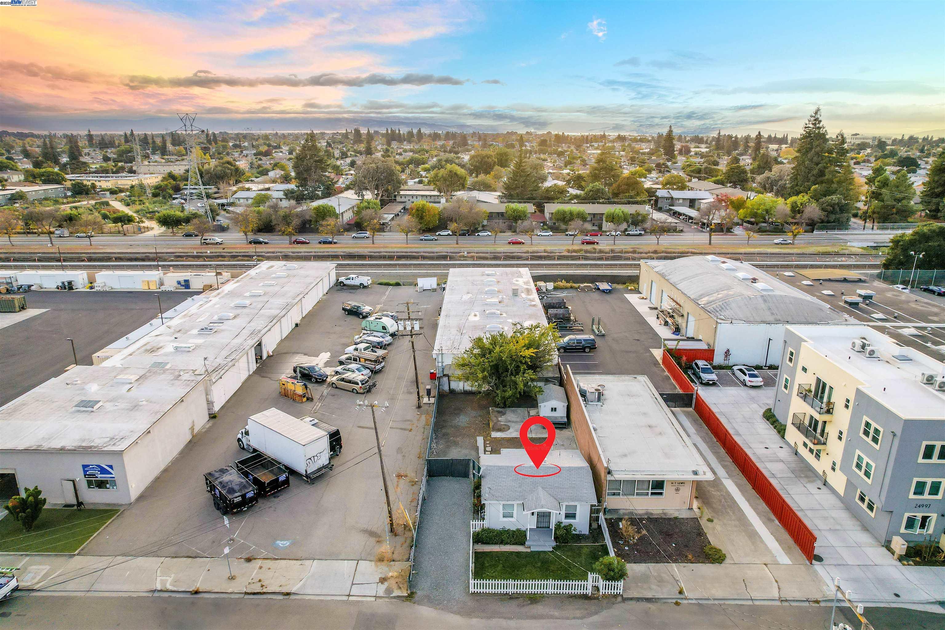 Detail Gallery Image 30 of 35 For 25007 Oneil Ave, Hayward,  CA 94544 - 1 Beds | 1 Baths