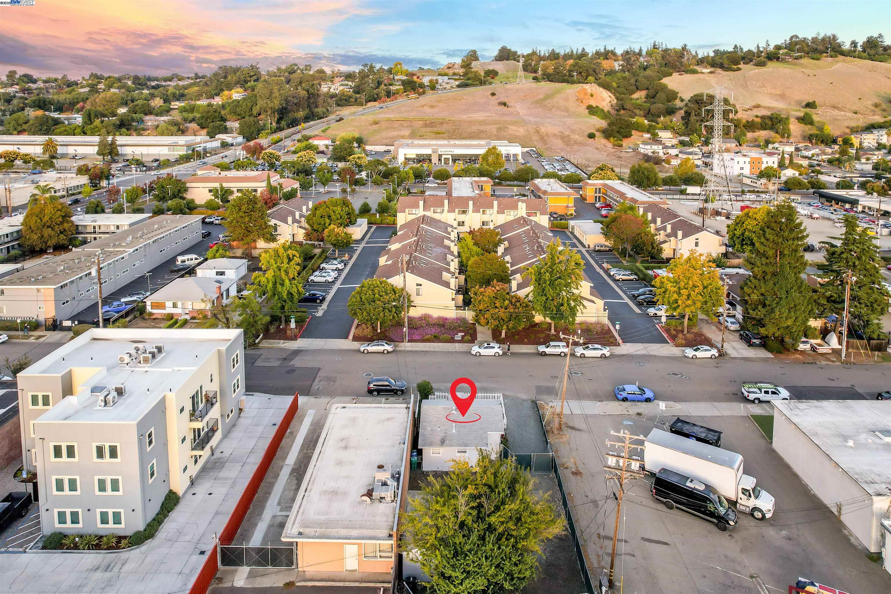 Detail Gallery Image 34 of 35 For 25007 Oneil Ave, Hayward,  CA 94544 - 1 Beds | 1 Baths
