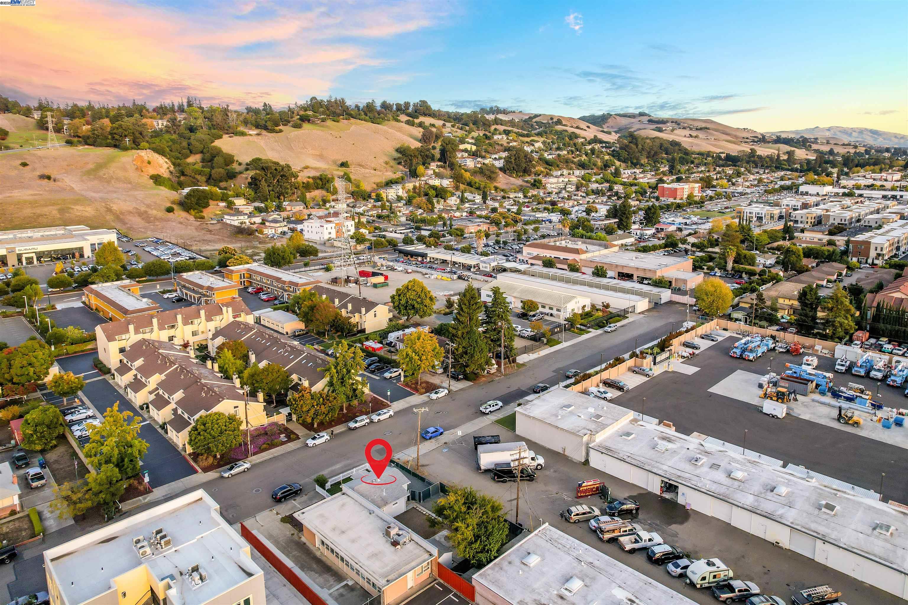 Detail Gallery Image 35 of 35 For 25007 Oneil Ave, Hayward,  CA 94544 - 1 Beds | 1 Baths