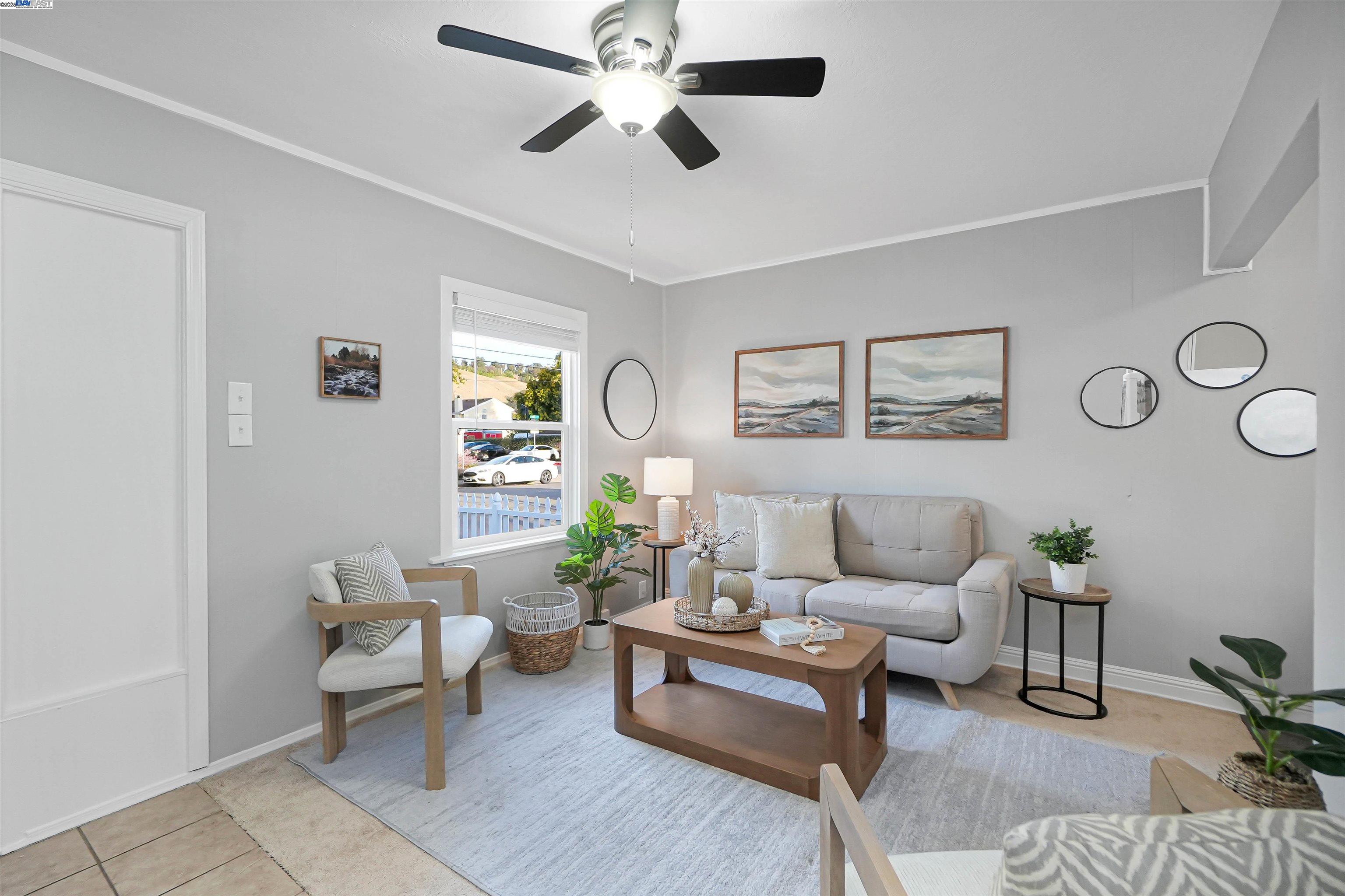 Detail Gallery Image 7 of 35 For 25007 Oneil Ave, Hayward,  CA 94544 - 1 Beds | 1 Baths