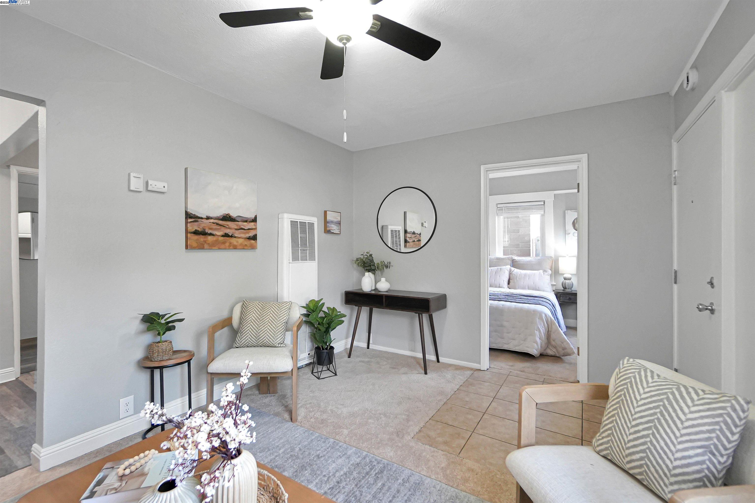 Detail Gallery Image 8 of 35 For 25007 Oneil Ave, Hayward,  CA 94544 - 1 Beds | 1 Baths