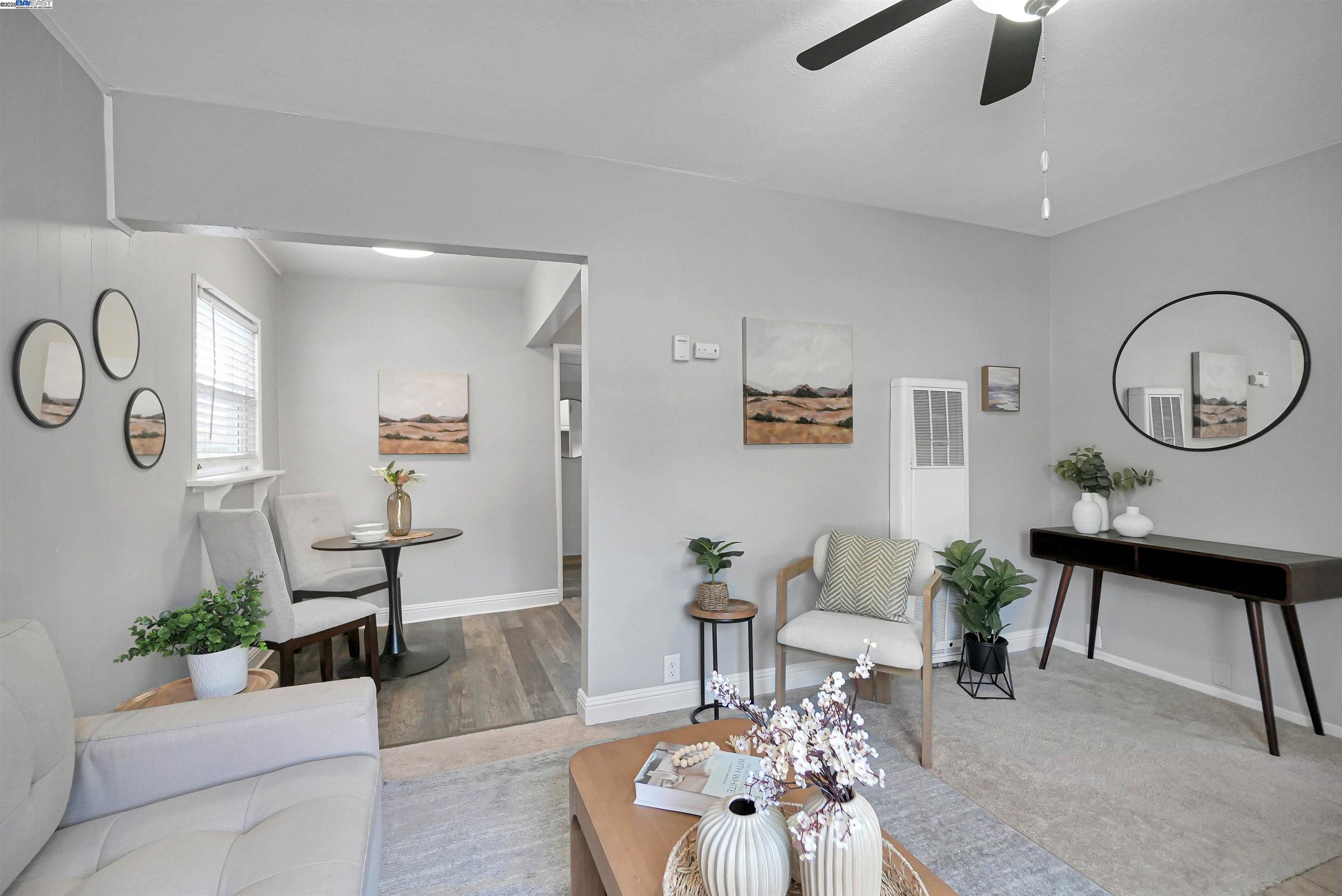 Detail Gallery Image 9 of 35 For 25007 Oneil Ave, Hayward,  CA 94544 - 1 Beds | 1 Baths