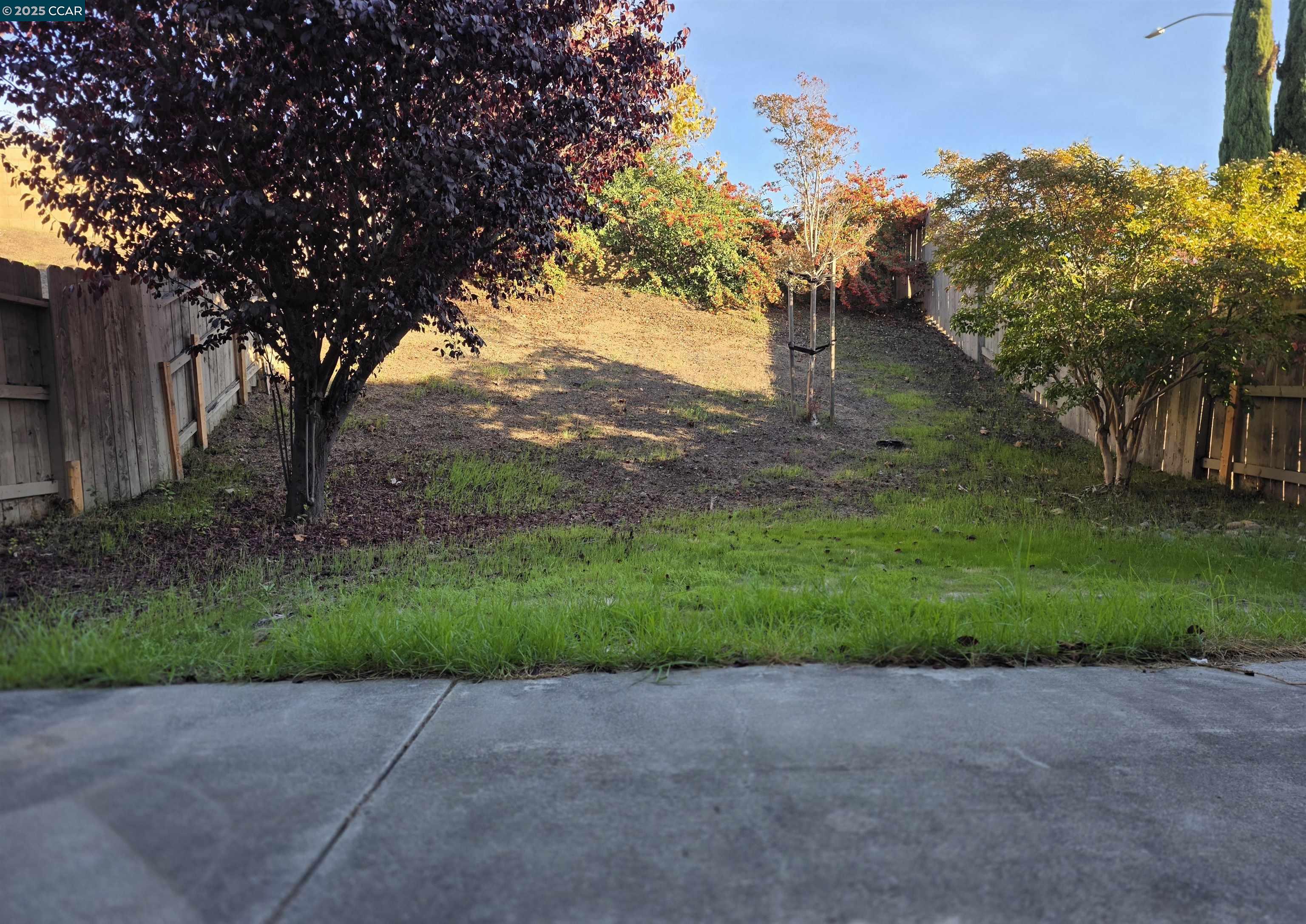 Detail Gallery Image 28 of 32 For 7809 Caracena Ct, Vallejo,  CA 94591 - 3 Beds | 2/1 Baths