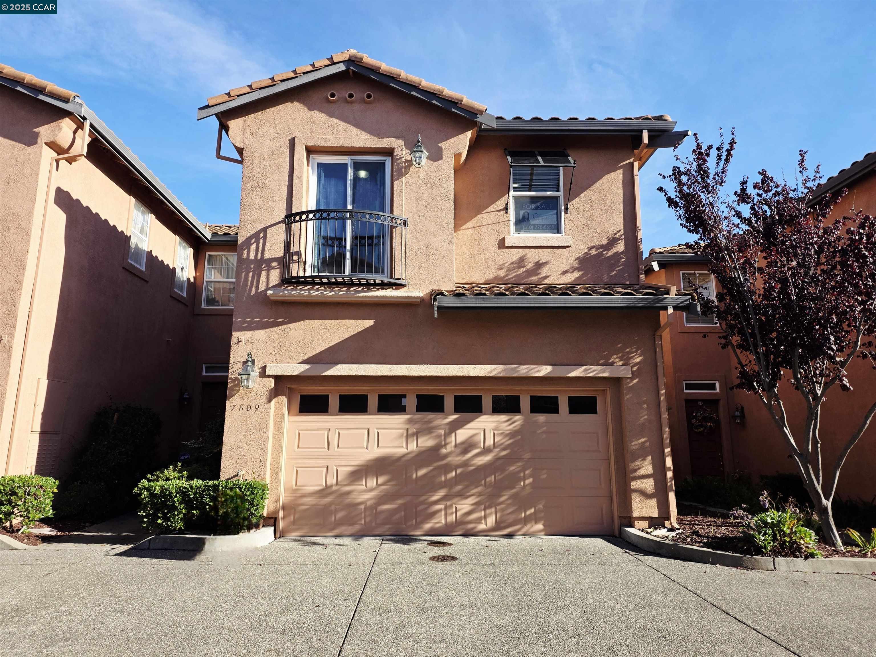 Detail Gallery Image 32 of 32 For 7809 Caracena Ct, Vallejo,  CA 94591 - 3 Beds | 2/1 Baths