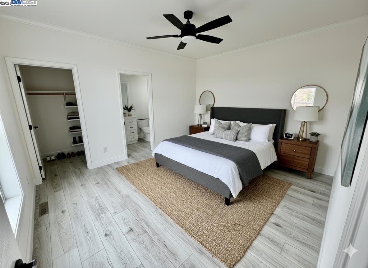 Detail Gallery Image 3 of 7 For 2572 Park Side Dr #2572,  Union City,  CA 94587 - 3 Beds | 2 Baths