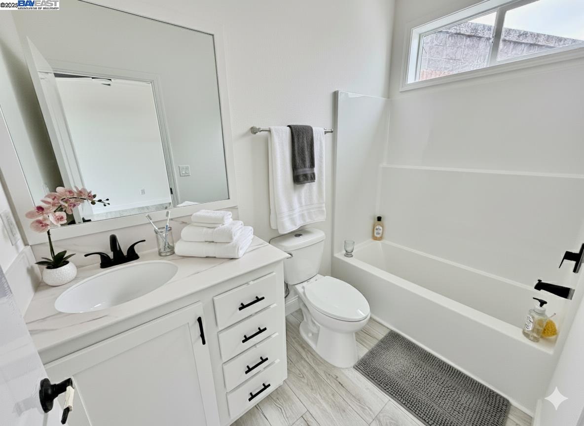 Detail Gallery Image 6 of 7 For 2572 Park Side Dr #2572,  Union City,  CA 94587 - 3 Beds | 2 Baths