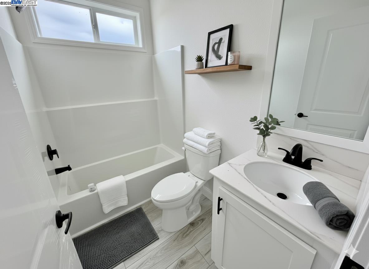 Detail Gallery Image 7 of 7 For 2572 Park Side Dr #2572,  Union City,  CA 94587 - 3 Beds | 2 Baths