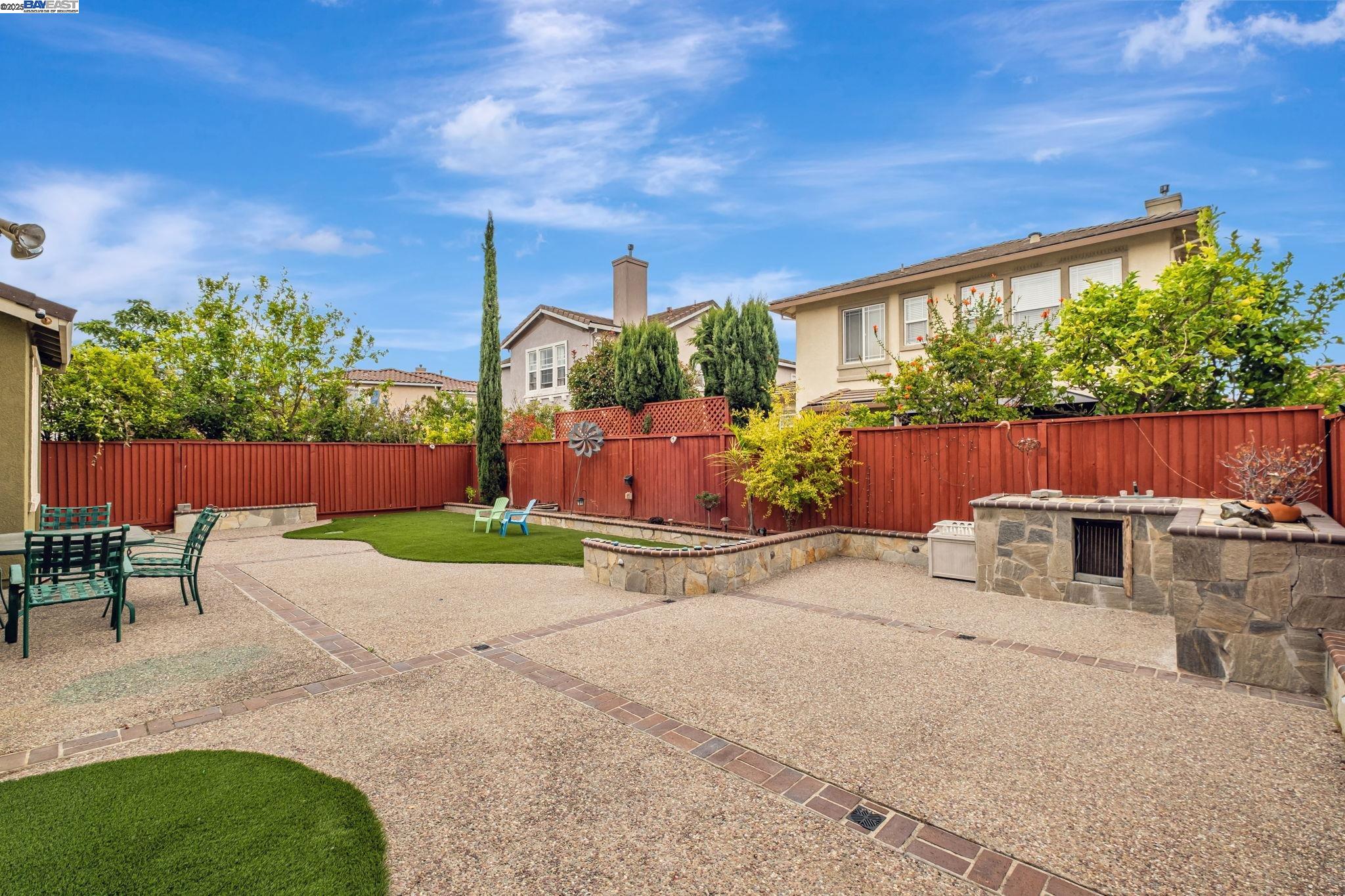 Detail Gallery Image 43 of 60 For 2815 Dune Cir, Hayward,  CA 94545 - 5 Beds | 3 Baths