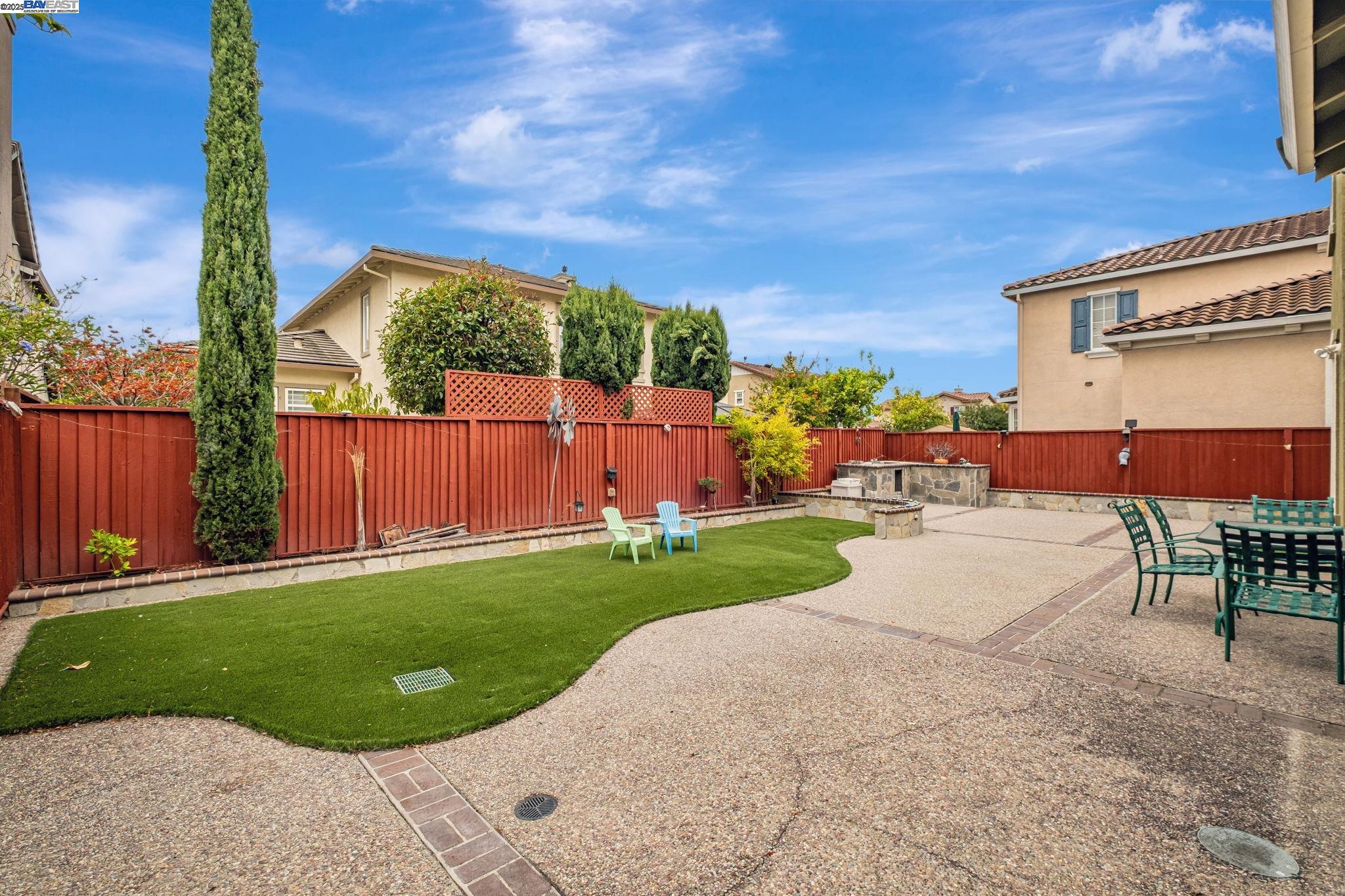 Detail Gallery Image 45 of 60 For 2815 Dune Cir, Hayward,  CA 94545 - 5 Beds | 3 Baths