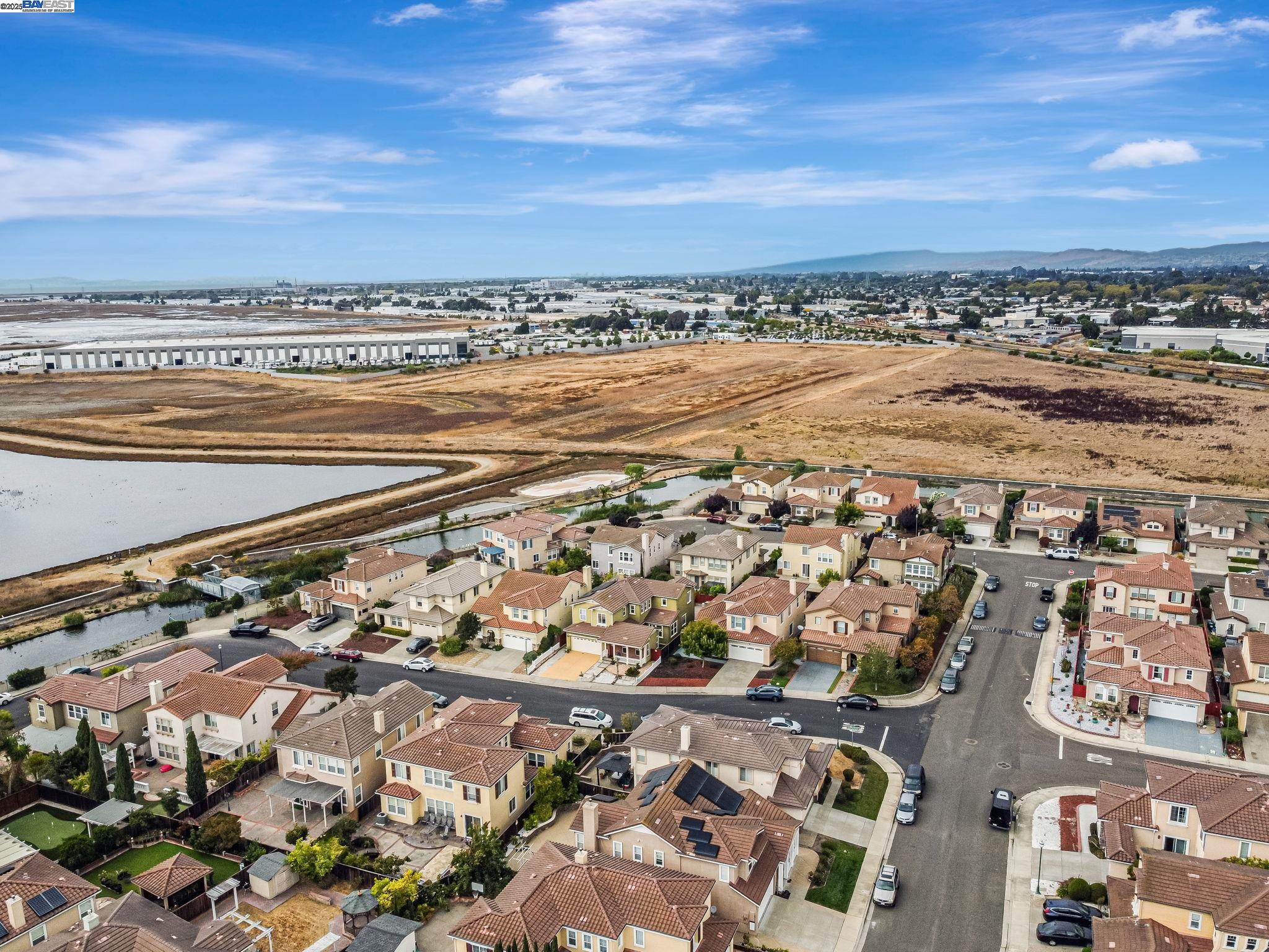 Detail Gallery Image 54 of 60 For 2815 Dune Cir, Hayward,  CA 94545 - 5 Beds | 3 Baths