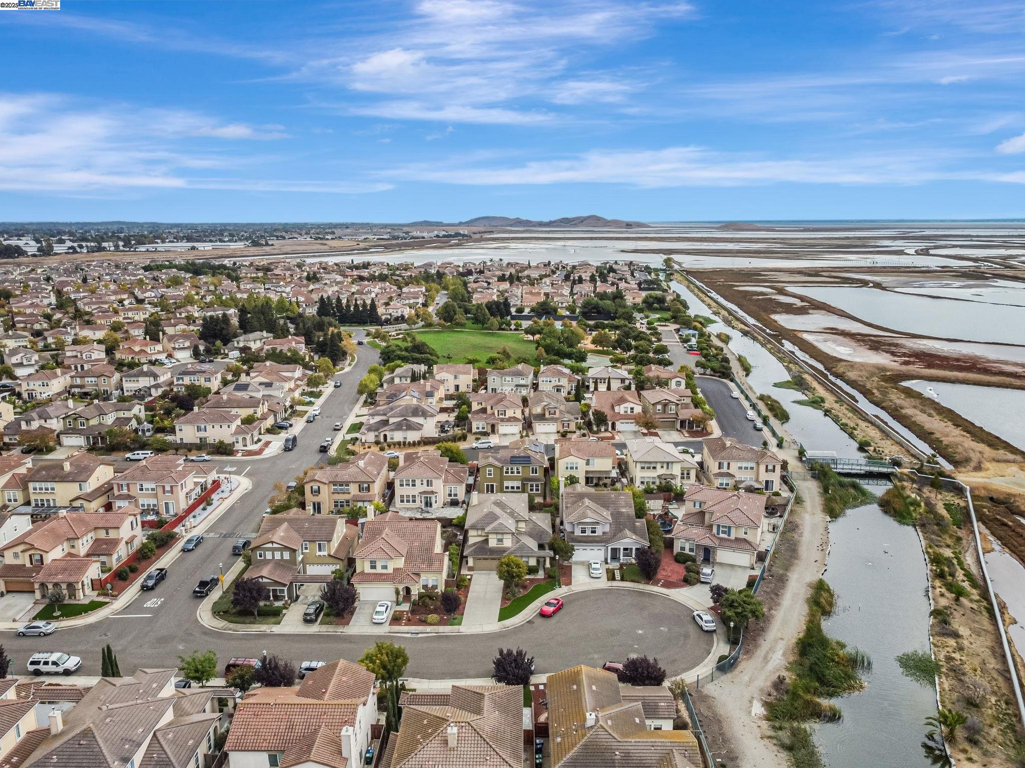 Detail Gallery Image 55 of 60 For 2815 Dune Cir, Hayward,  CA 94545 - 5 Beds | 3 Baths