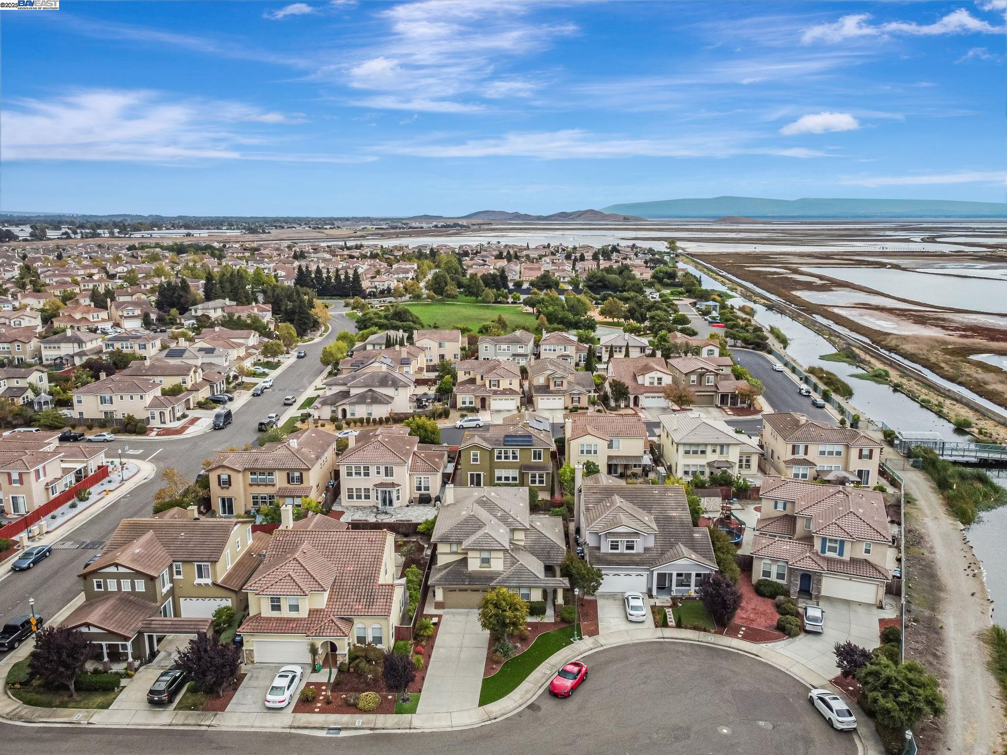 Detail Gallery Image 56 of 60 For 2815 Dune Cir, Hayward,  CA 94545 - 5 Beds | 3 Baths