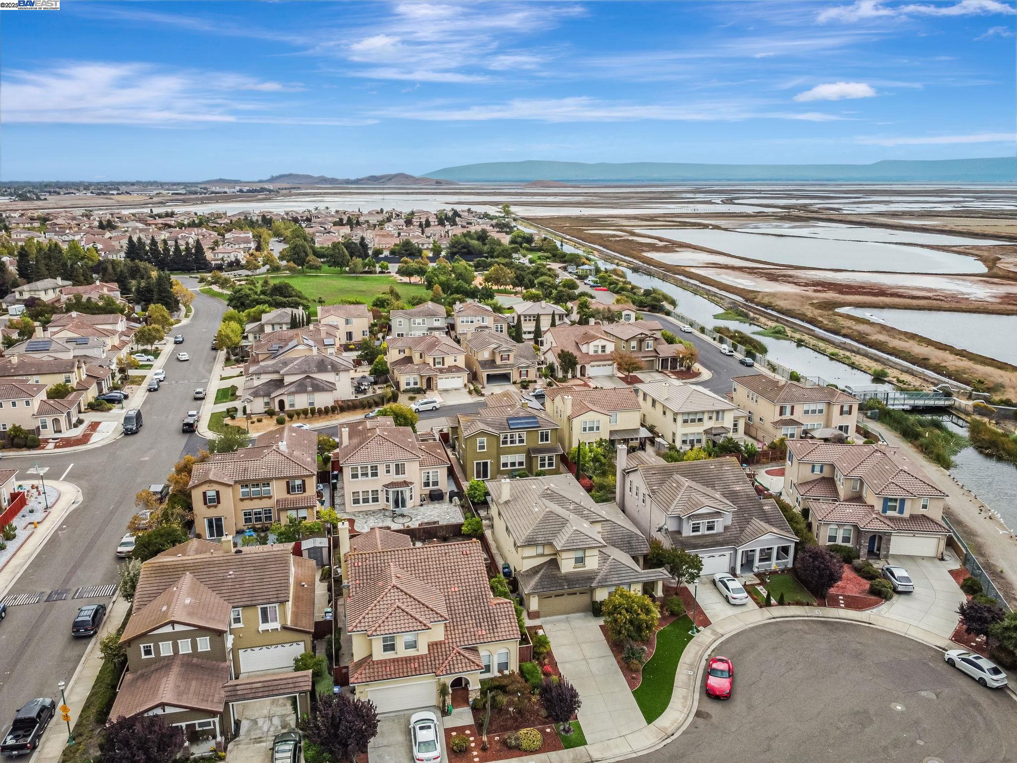 Detail Gallery Image 58 of 60 For 2815 Dune Cir, Hayward,  CA 94545 - 5 Beds | 3 Baths