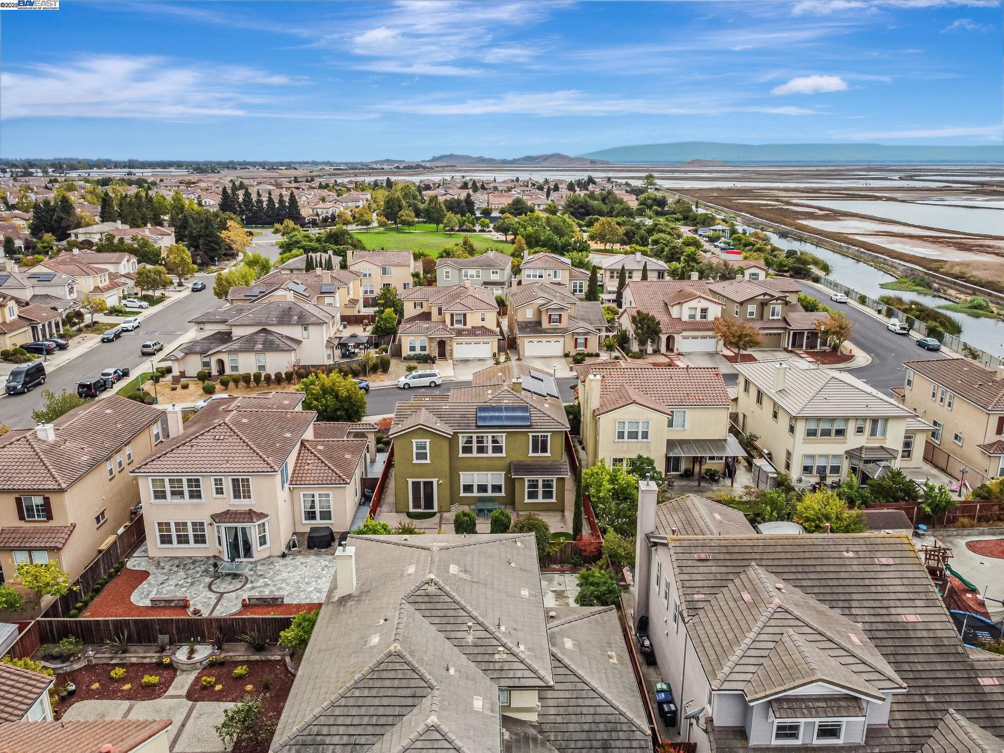 Detail Gallery Image 60 of 60 For 2815 Dune Cir, Hayward,  CA 94545 - 5 Beds | 3 Baths
