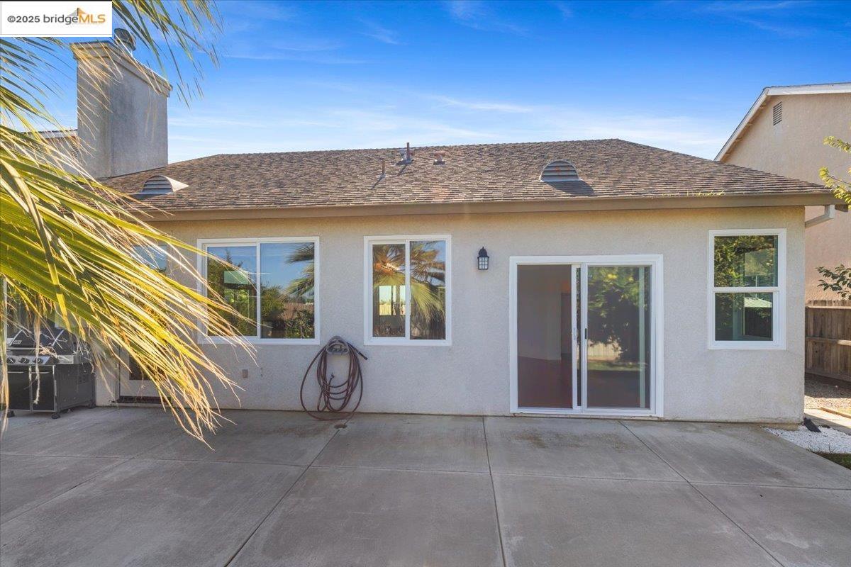 Detail Gallery Image 37 of 41 For 433 Montclair Ln, Tracy,  CA 95376 - 3 Beds | 2 Baths