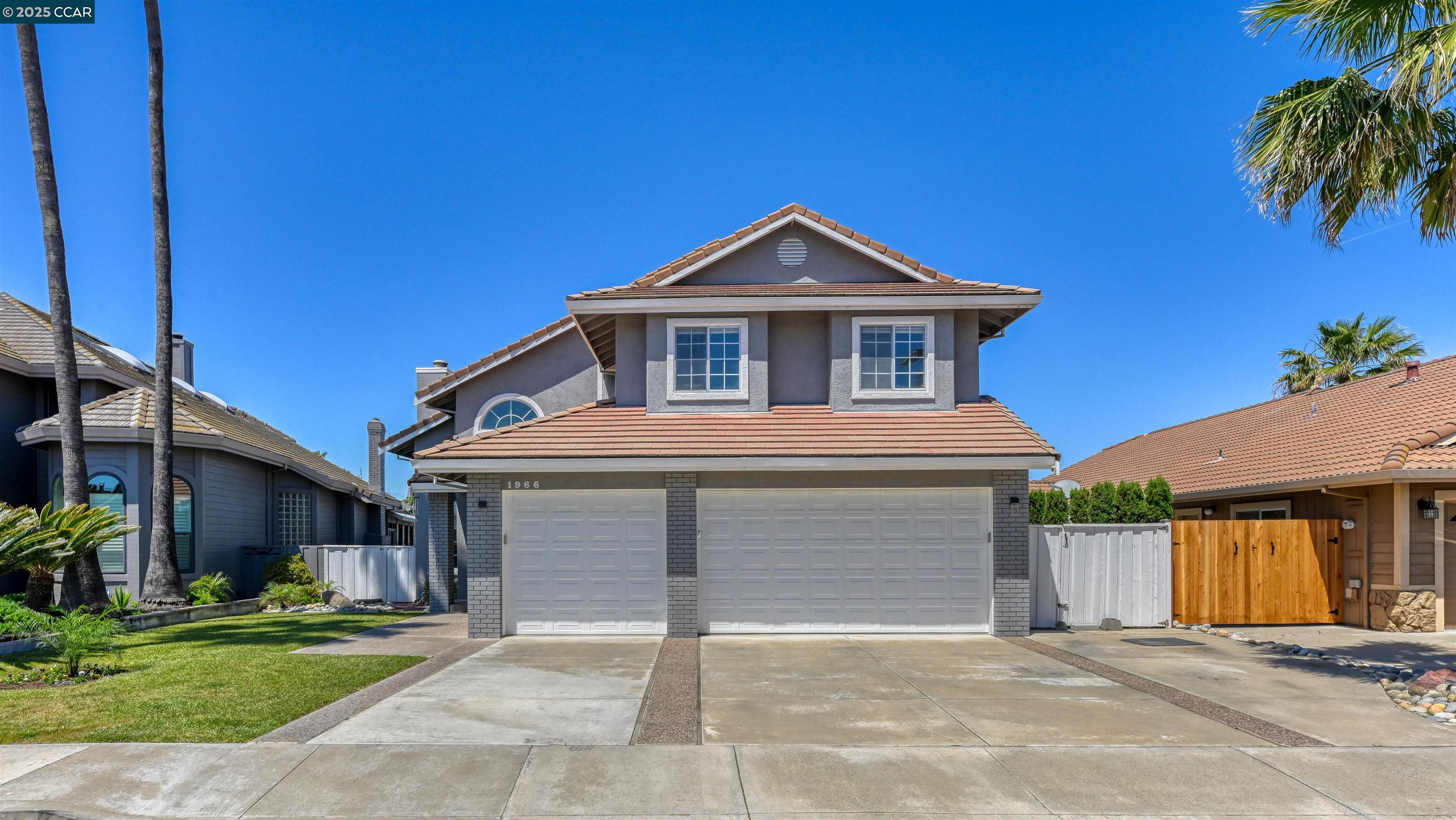 Detail Gallery Image 42 of 42 For 1966 Windward Pt, Discovery Bay,  CA 94505 - 5 Beds | 3 Baths