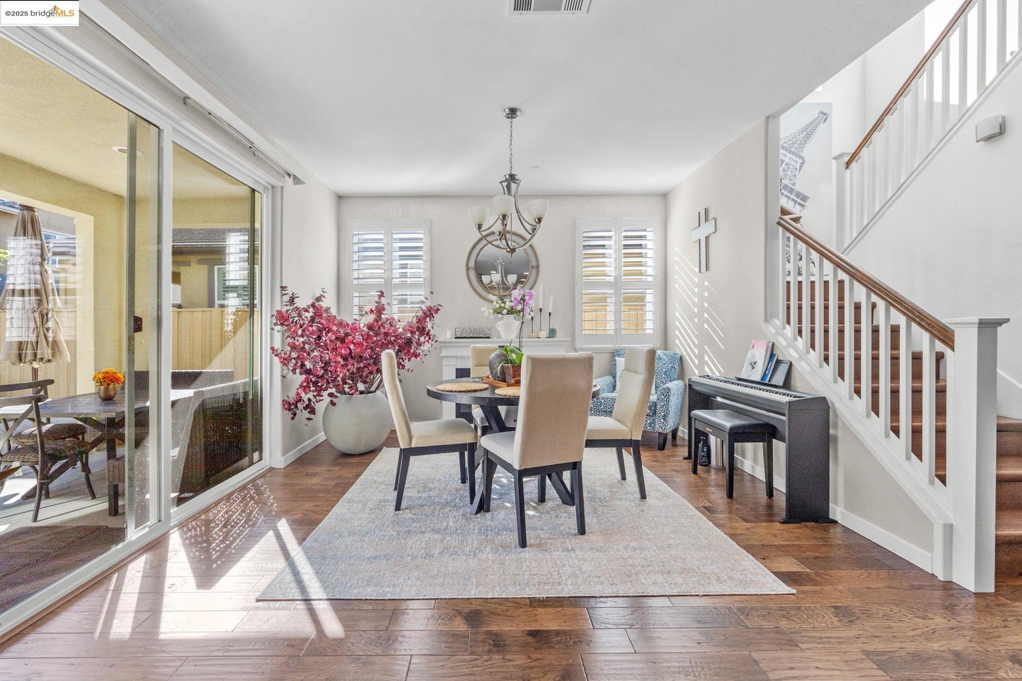 Detail Gallery Image 21 of 56 For 732 Westmoor Cir, Oakley,  CA 94561 - 4 Beds | 3 Baths