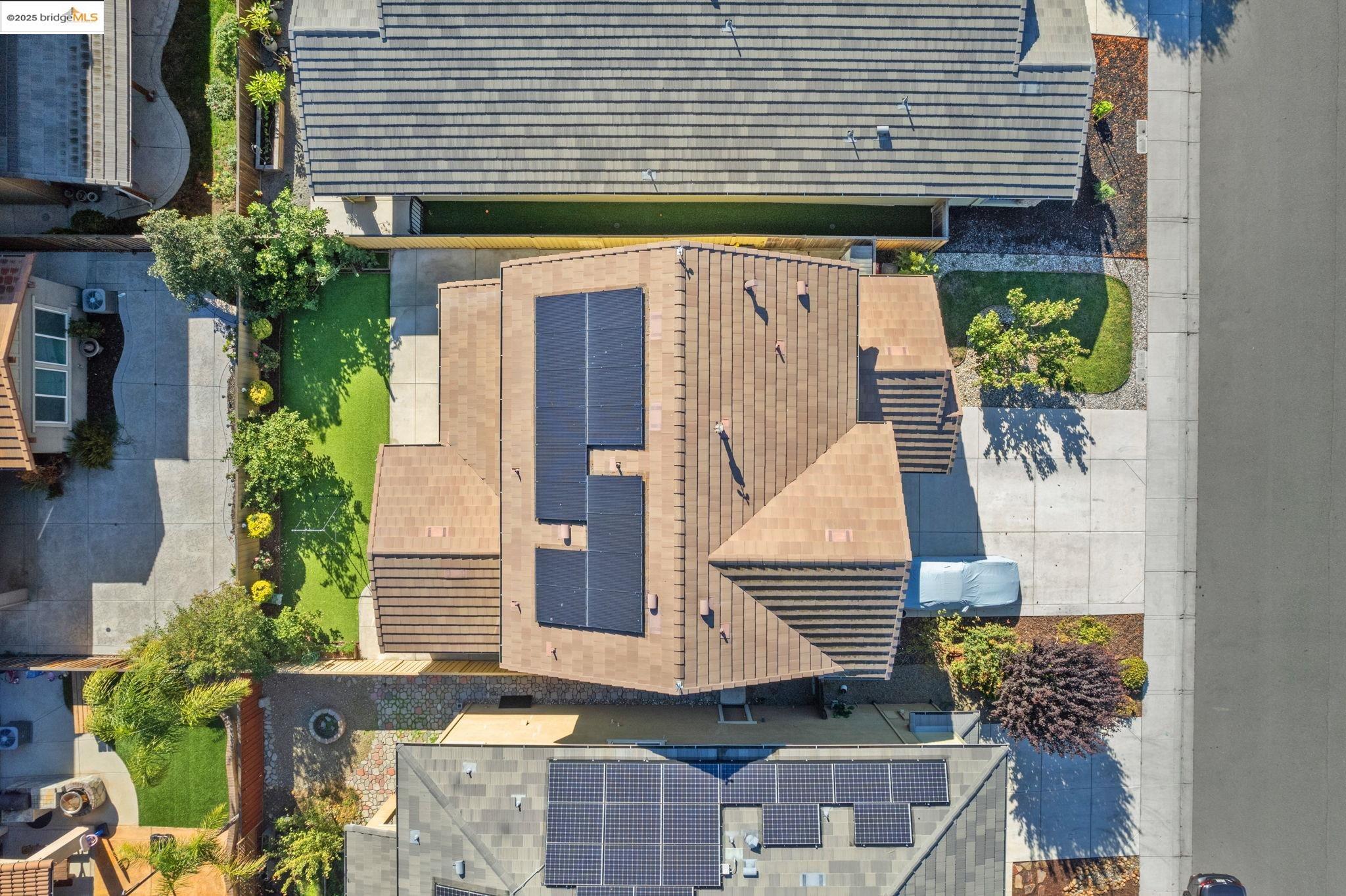 Detail Gallery Image 45 of 56 For 732 Westmoor Cir, Oakley,  CA 94561 - 4 Beds | 3 Baths