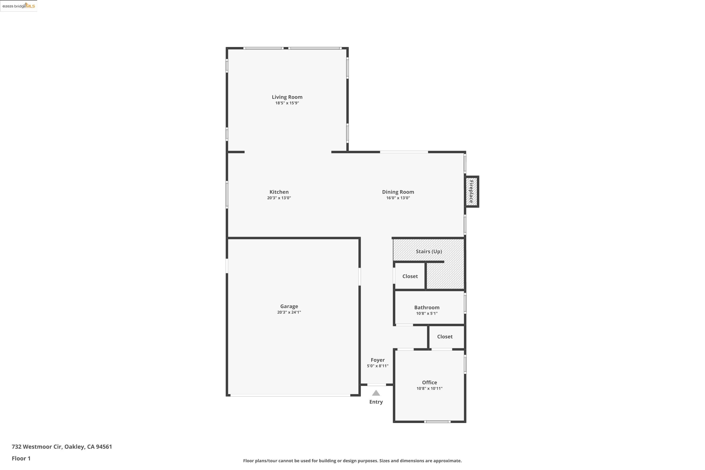 Detail Gallery Image 56 of 56 For 732 Westmoor Cir, Oakley,  CA 94561 - 4 Beds | 3 Baths