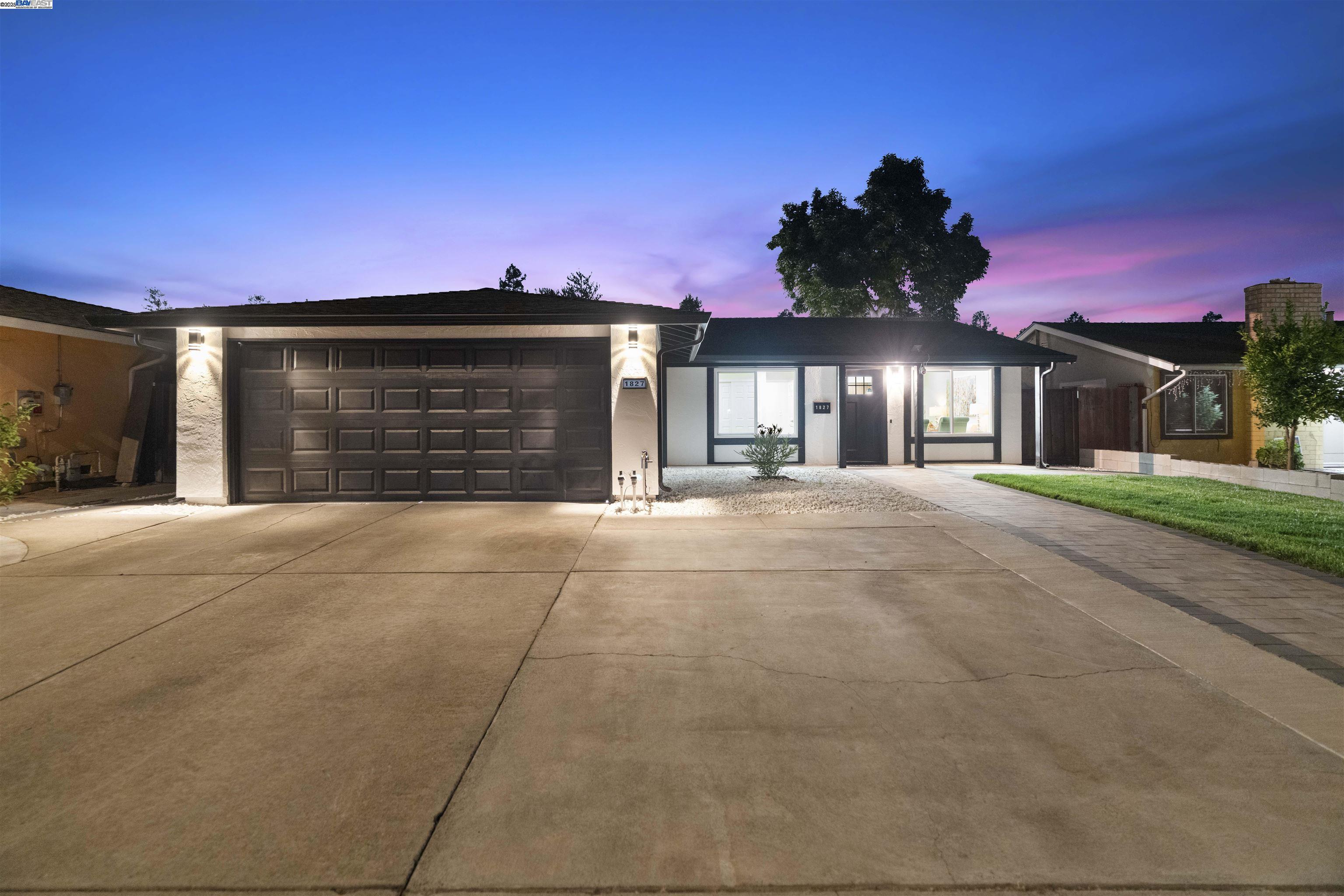 Detail Gallery Image 30 of 41 For 1827 Flickinger Ave, San Jose,  CA 95131 - 4 Beds | 2 Baths