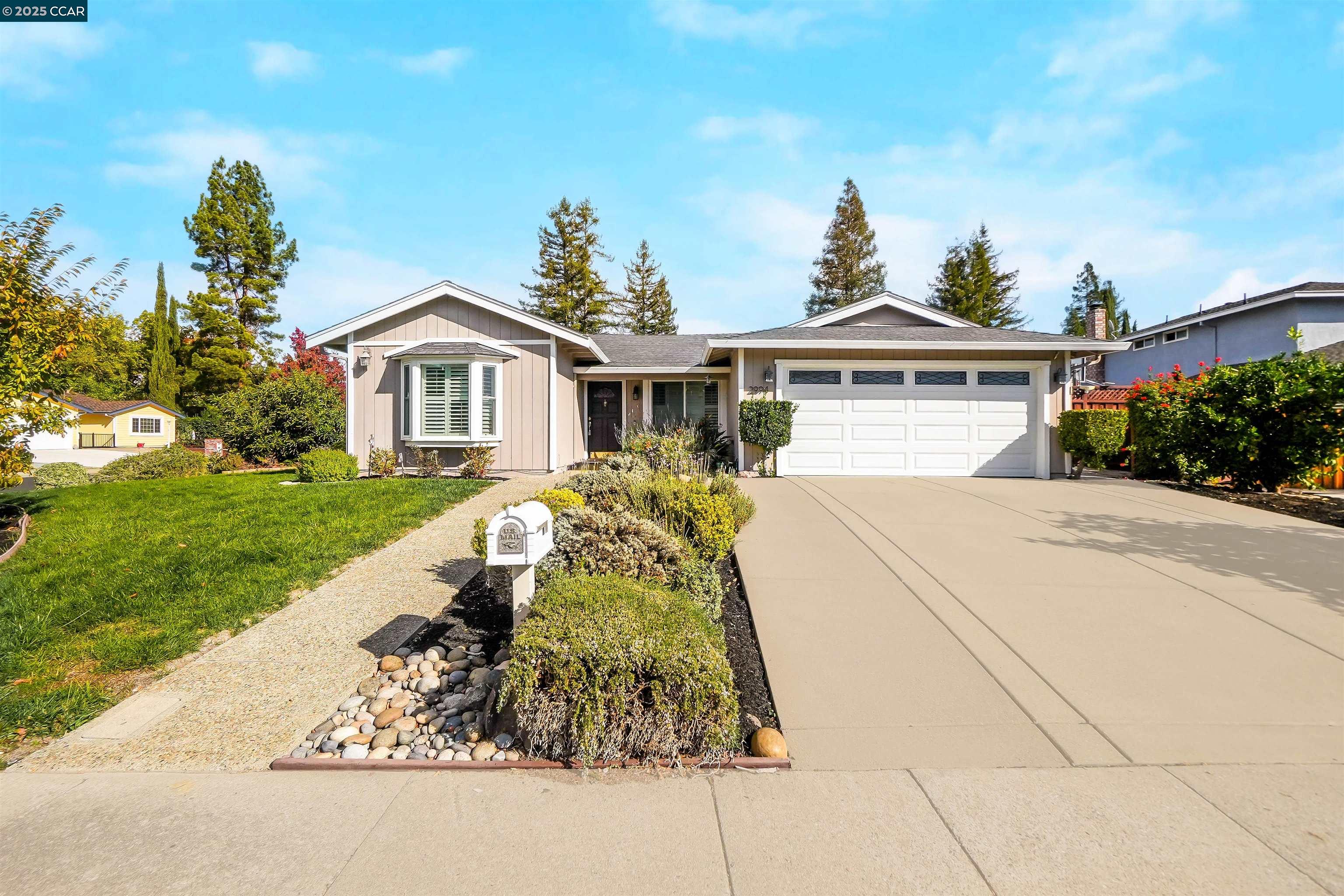 Detail Gallery Image 3 of 60 For 2994 Marlboro Way, San Ramon,  CA 94583 - 3 Beds | 2 Baths