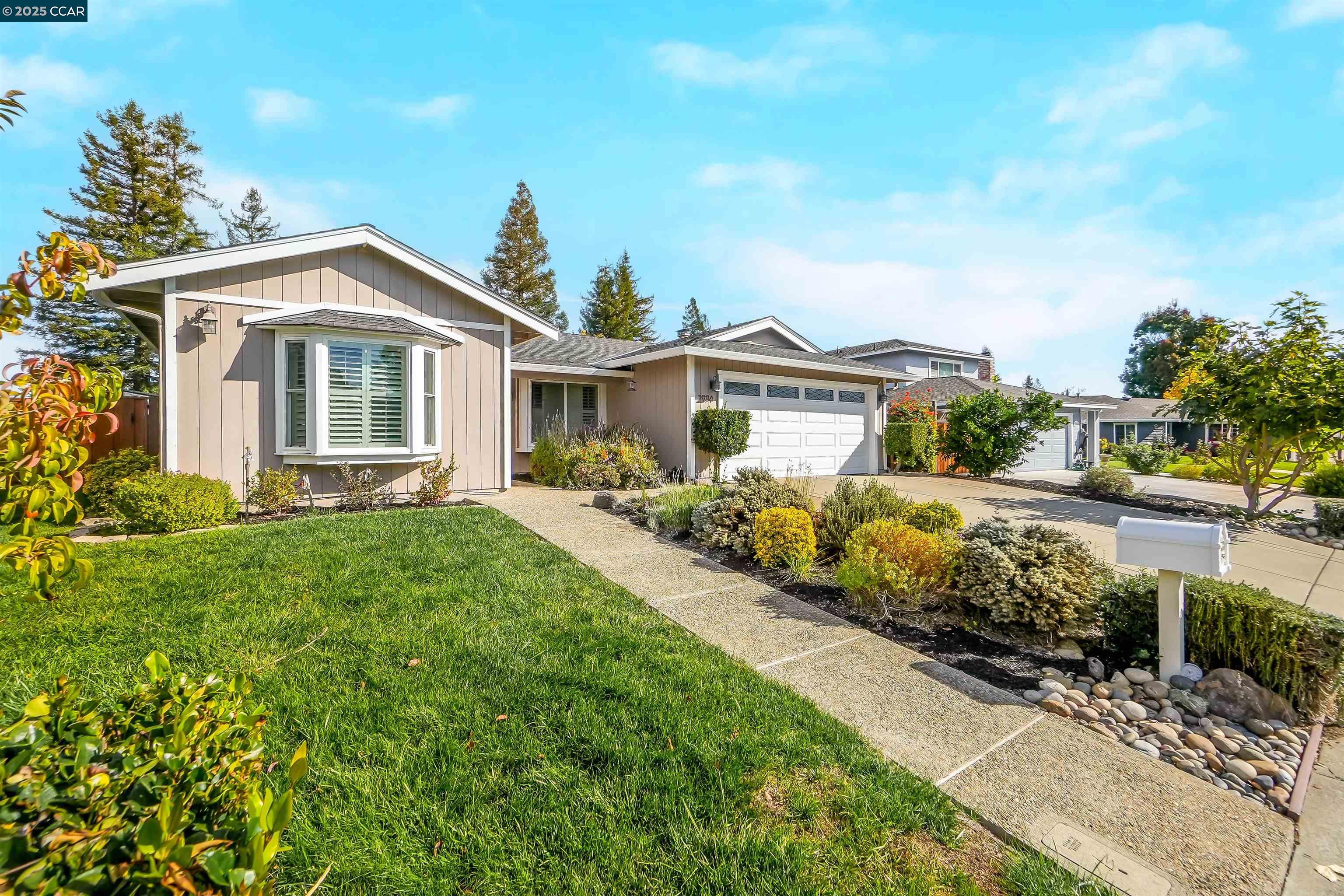 Detail Gallery Image 5 of 60 For 2994 Marlboro Way, San Ramon,  CA 94583 - 3 Beds | 2 Baths