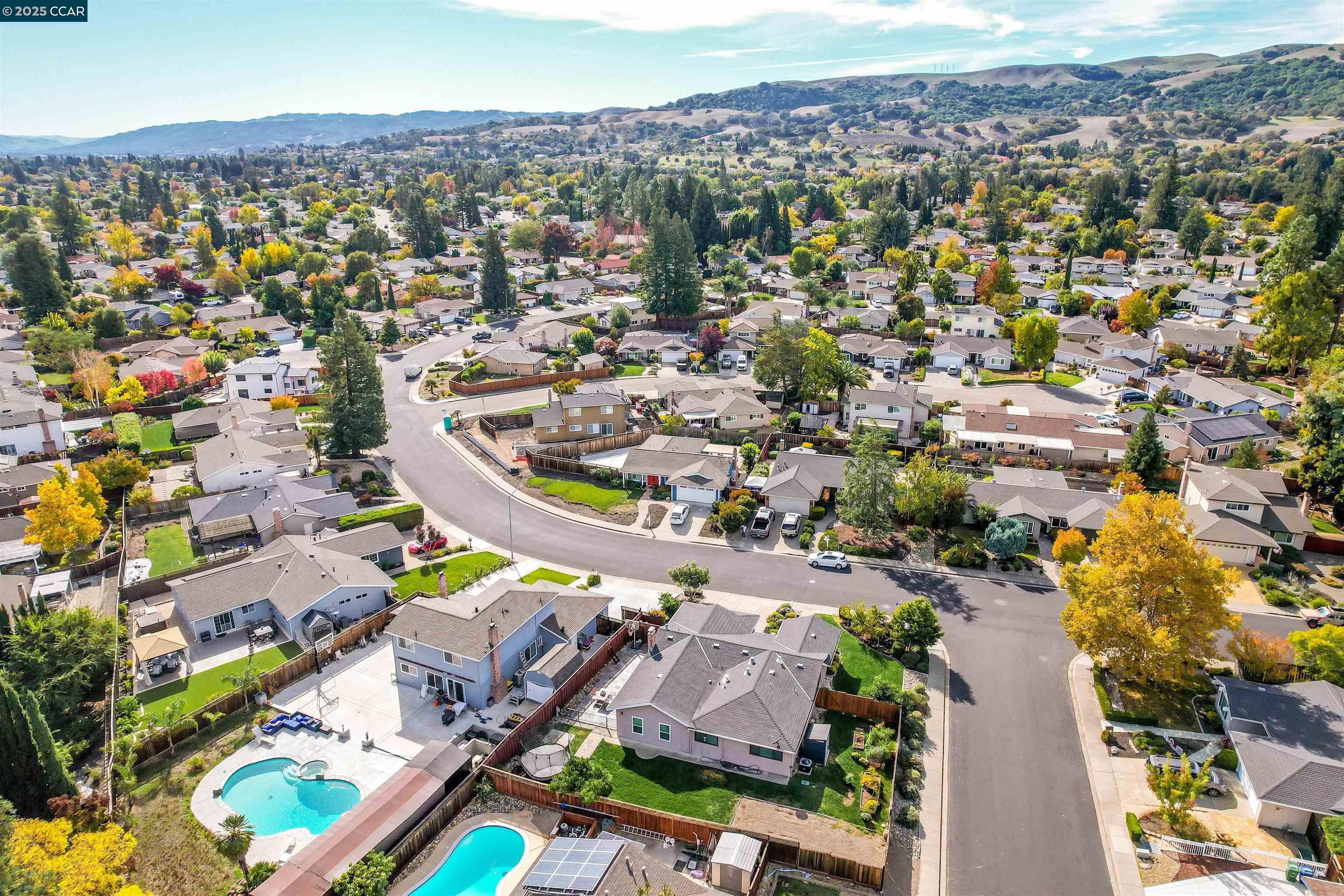 Detail Gallery Image 60 of 60 For 2994 Marlboro Way, San Ramon,  CA 94583 - 3 Beds | 2 Baths