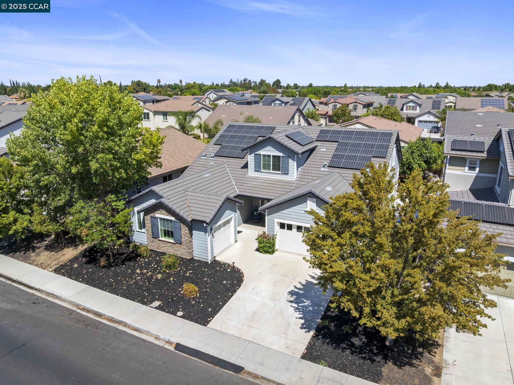 Detail Gallery Image 55 of 59 For 951 Dainty Ave, Brentwood,  CA 94513 - 5 Beds | 3/1 Baths