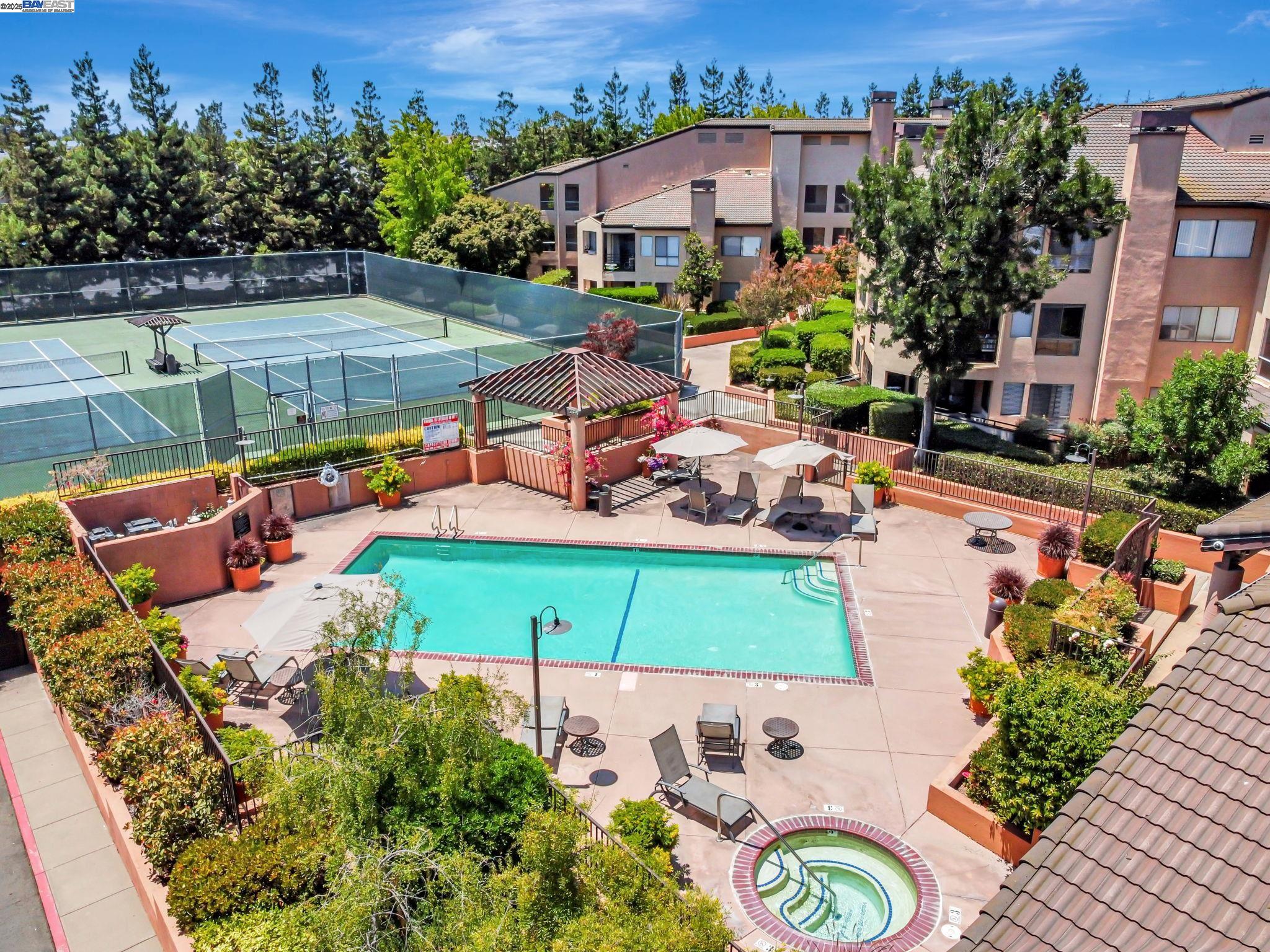 Detail Gallery Image 41 of 46 For 39199 Guardino Drive #179,  Fremont,  CA 94538 - 2 Beds | 2 Baths