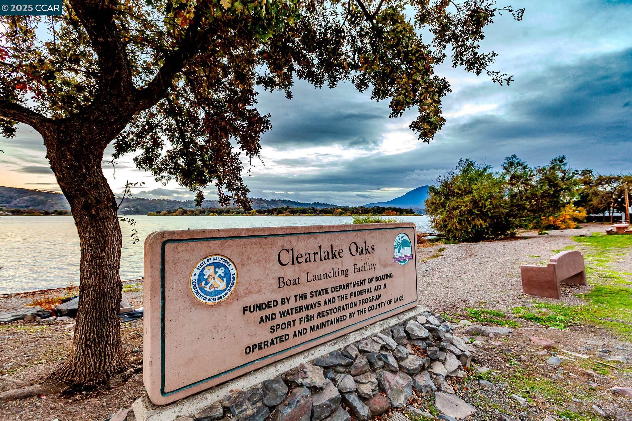 Detail Gallery Image 52 of 60 For 12753 Shoreview, Clearlake Oaks,  CA 95423 - 3 Beds | 2 Baths